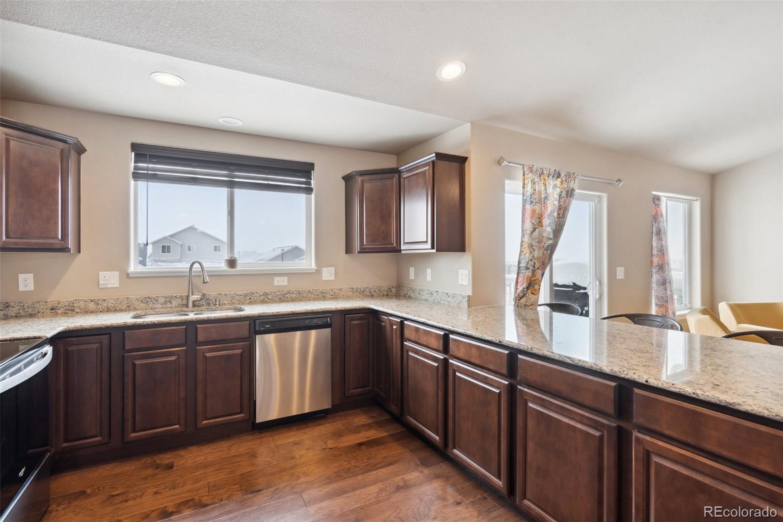 MLS Image #12 for 9462  fairway glen drive,peyton, Colorado