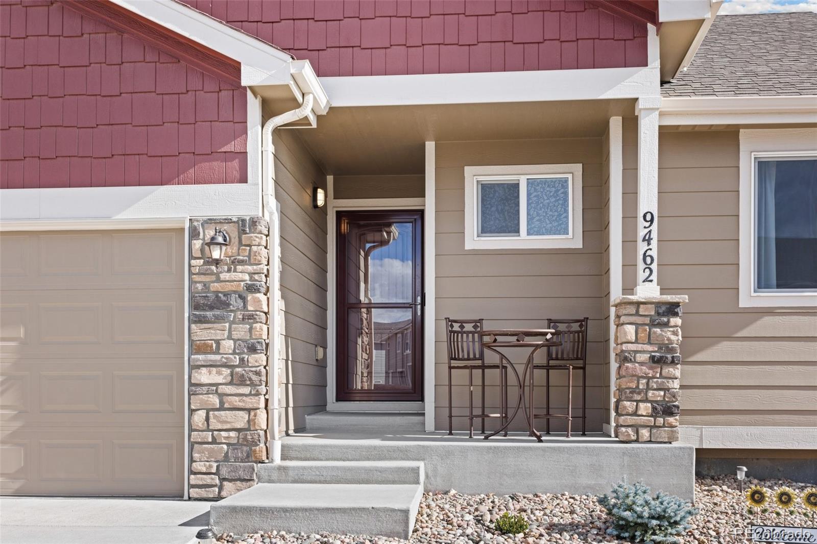 MLS Image #3 for 9462  fairway glen drive,peyton, Colorado