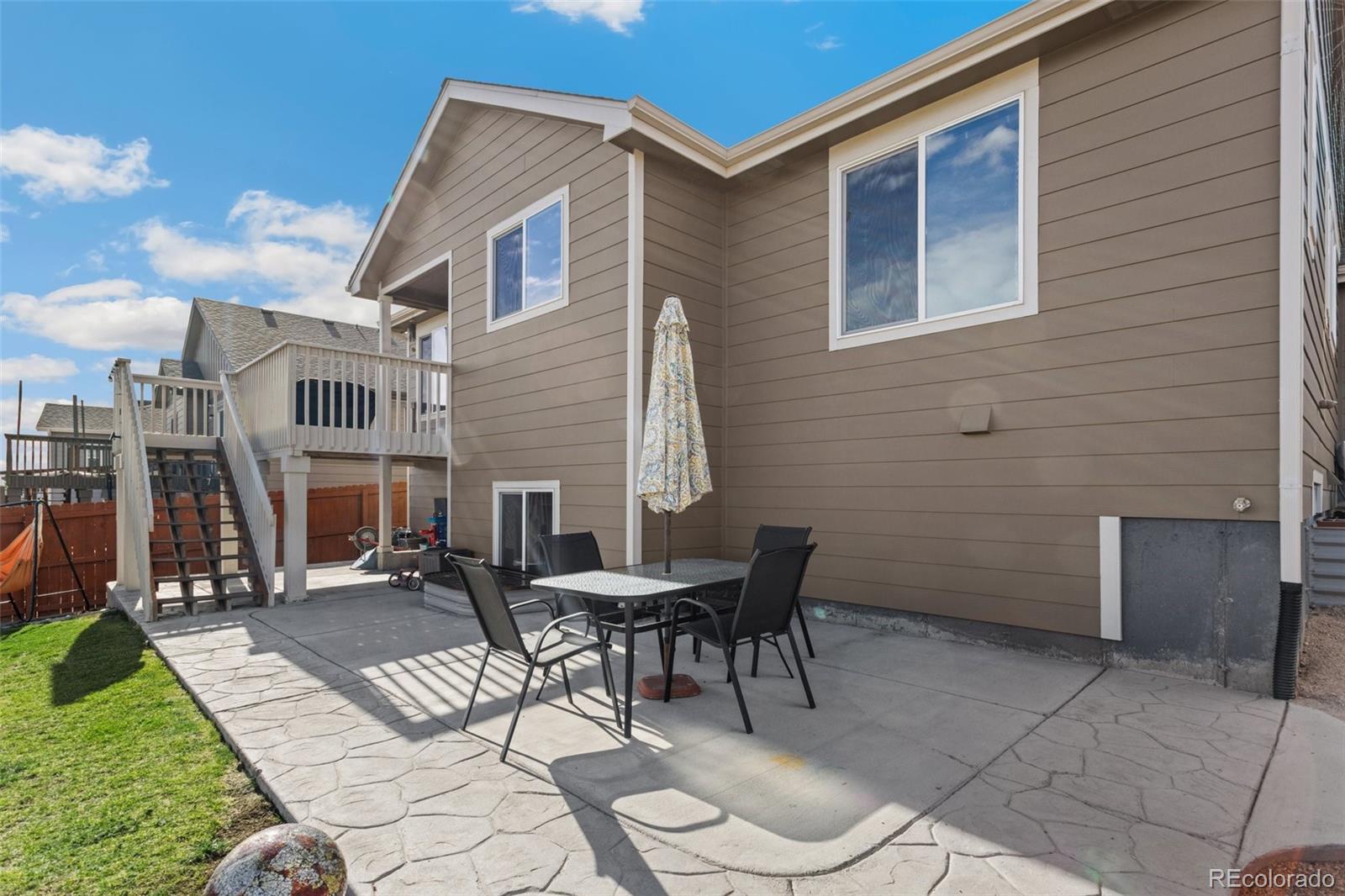 MLS Image #32 for 9462  fairway glen drive,peyton, Colorado