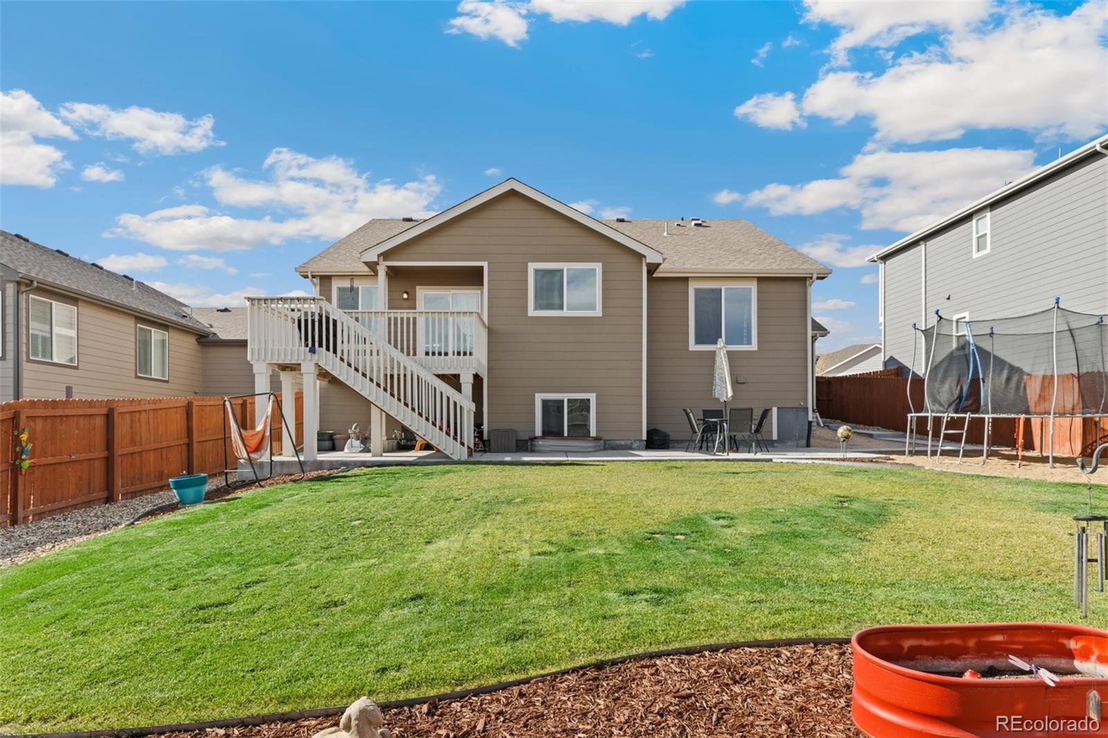 MLS Image #33 for 9462  fairway glen drive,peyton, Colorado