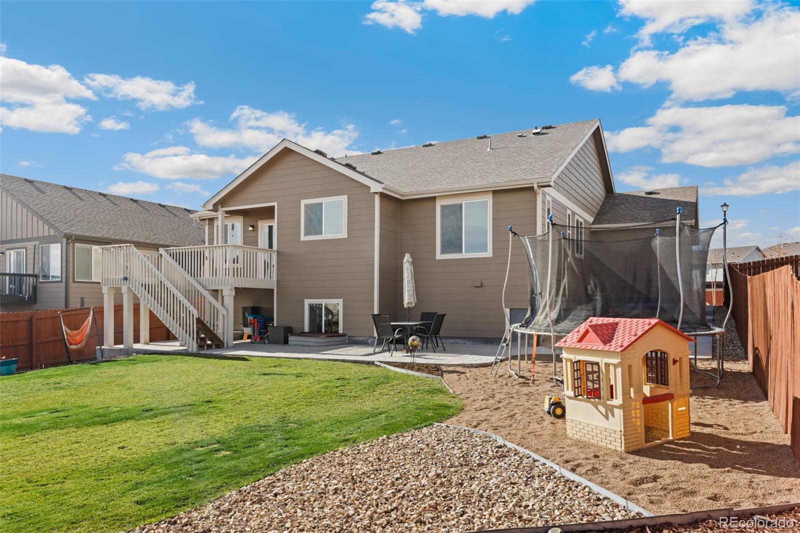 MLS Image #34 for 9462  fairway glen drive,peyton, Colorado