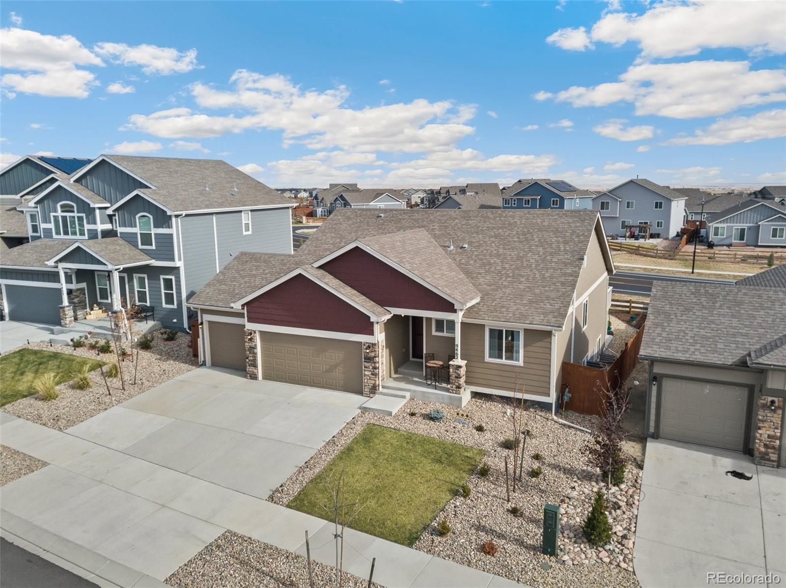 MLS Image #38 for 9462  fairway glen drive,peyton, Colorado