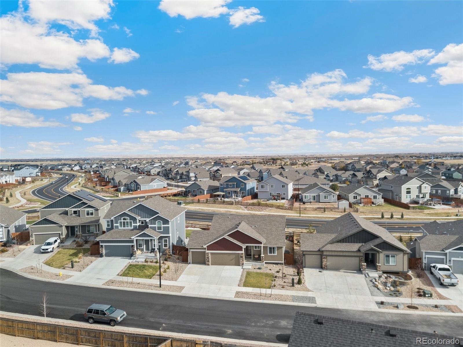 MLS Image #39 for 9462  fairway glen drive,peyton, Colorado