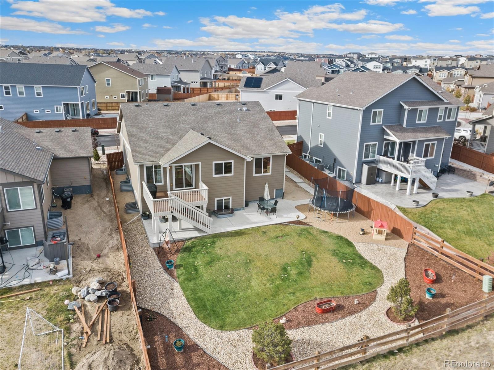 MLS Image #40 for 9462  fairway glen drive,peyton, Colorado