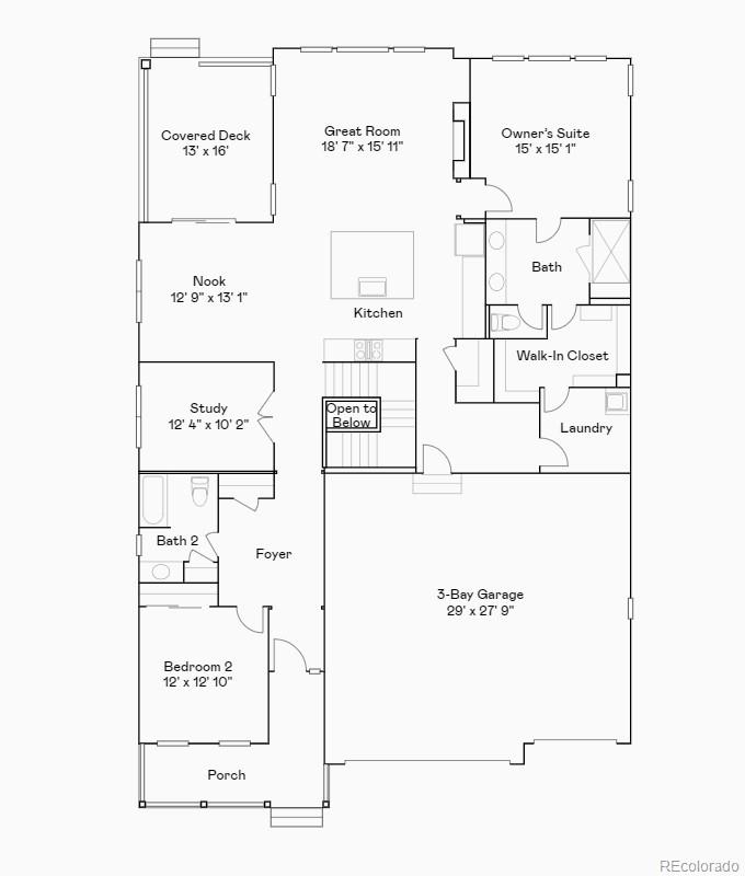 MLS Image #12 for 1255  sunrise drive,erie, Colorado