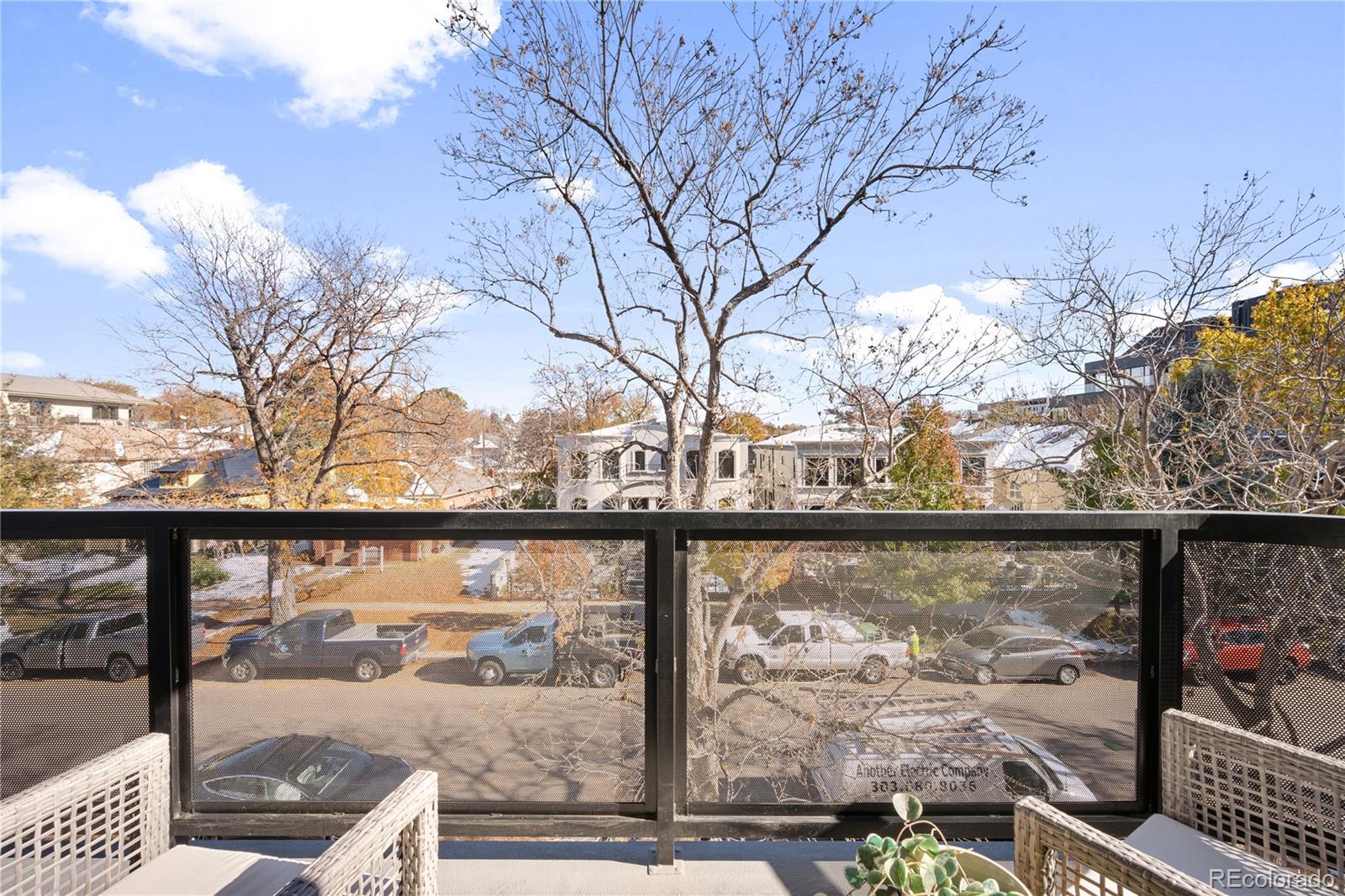 MLS Image #17 for 345  fillmore street,denver, Colorado