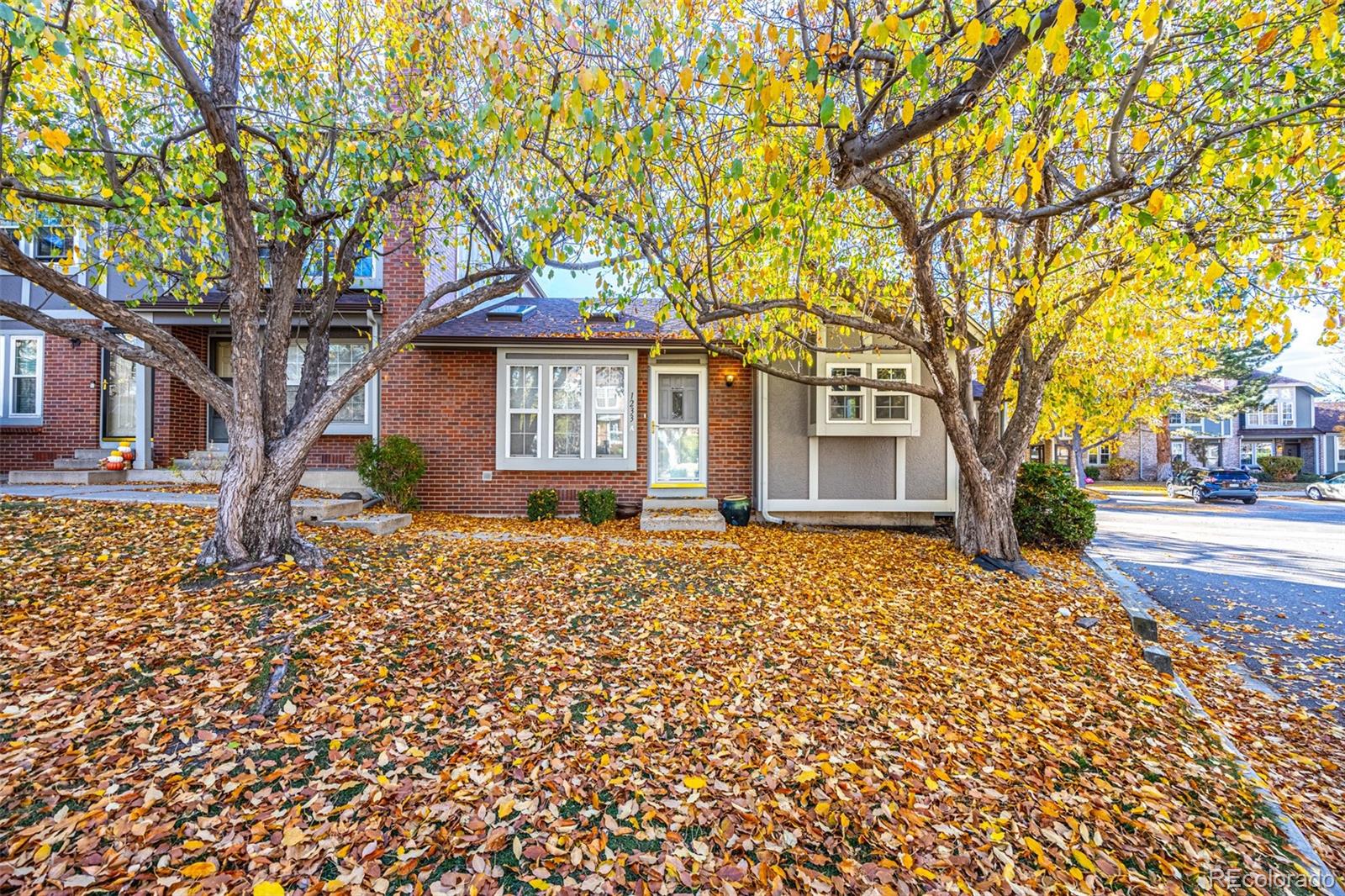 MLS Image #0 for 1233 s flower circle,lakewood, Colorado