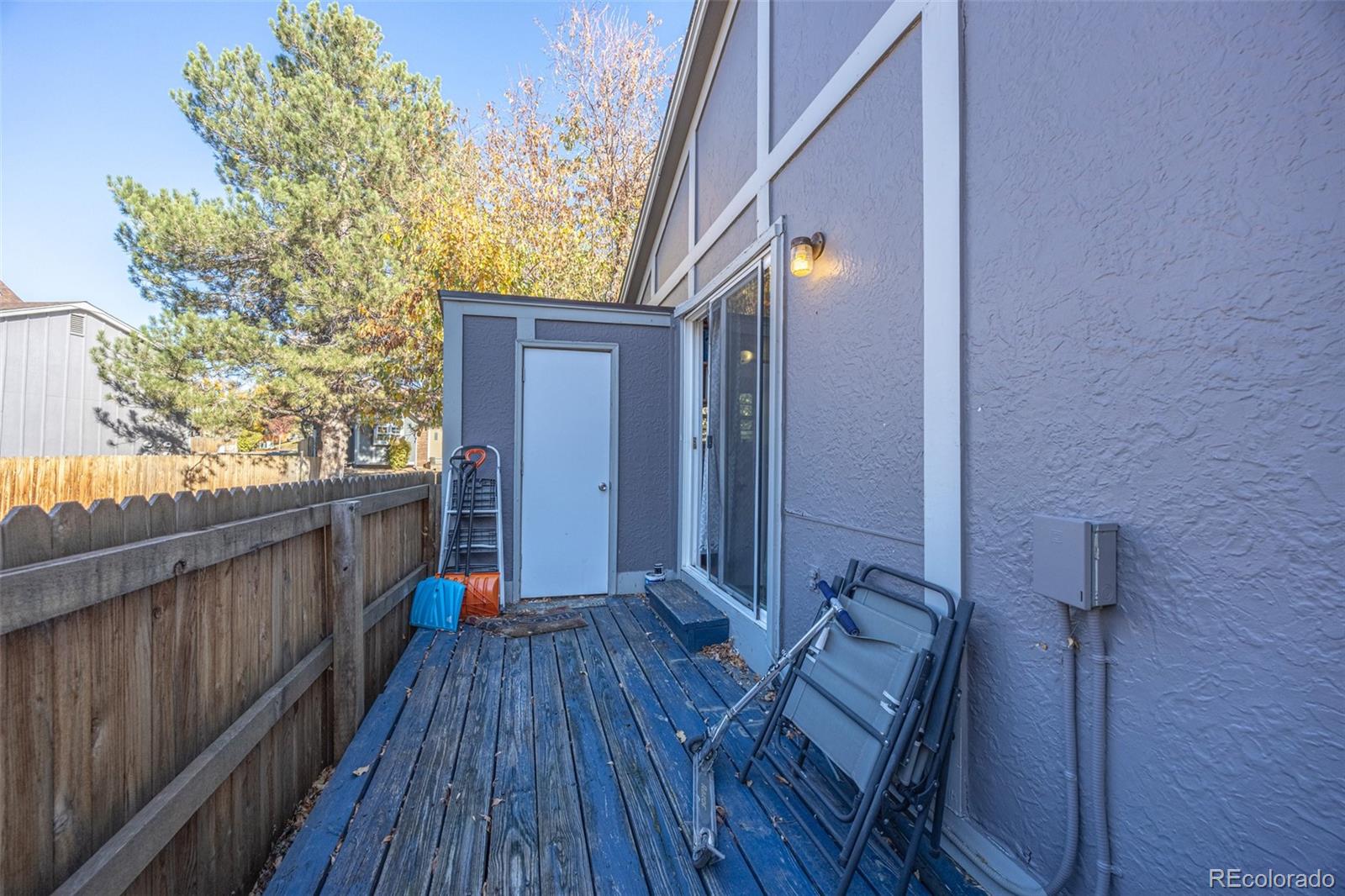 MLS Image #17 for 1233 s flower circle,lakewood, Colorado