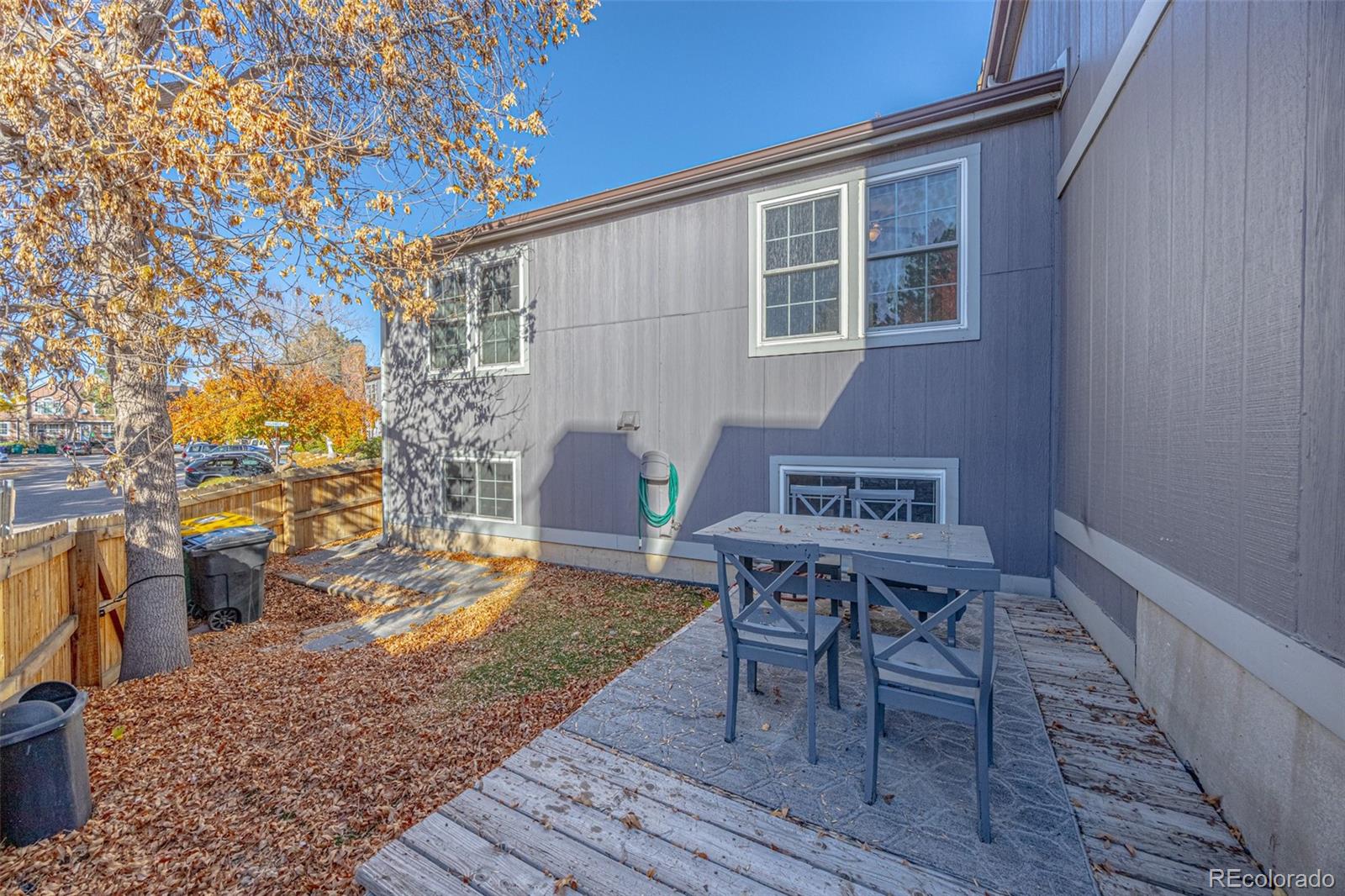 MLS Image #19 for 1233 s flower circle,lakewood, Colorado