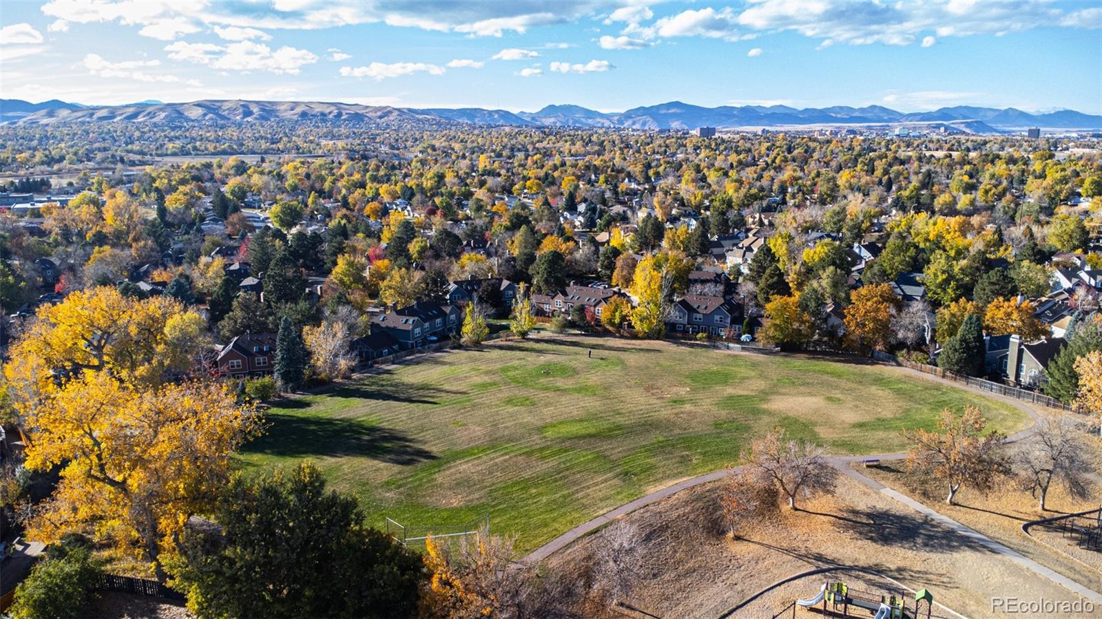 MLS Image #21 for 1233 s flower circle,lakewood, Colorado