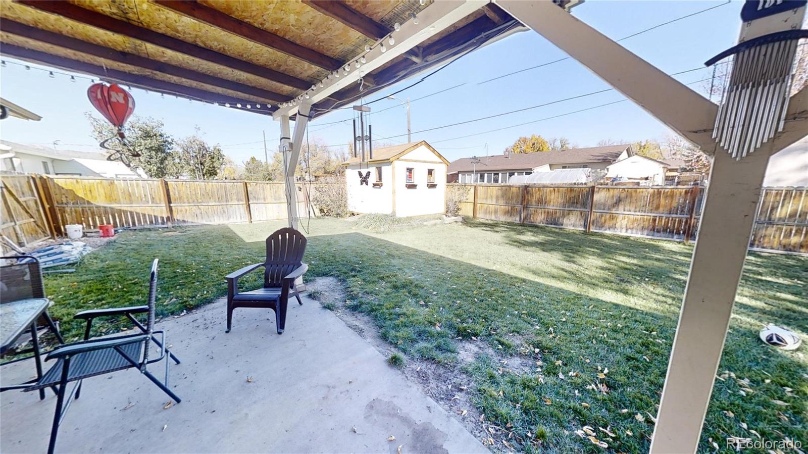 MLS Image #21 for 3015  penmoor drive,canon city, Colorado