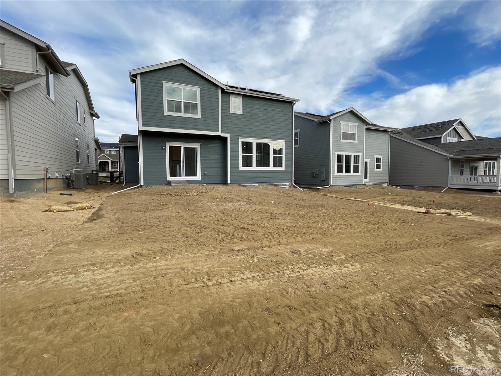 MLS Image #18 for 5588  wisteria avenue,firestone, Colorado