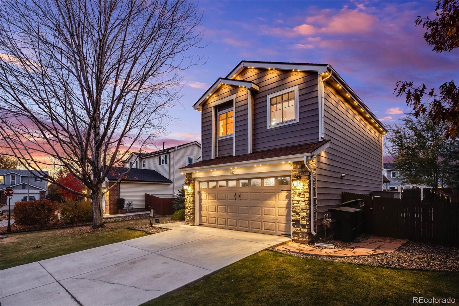 MLS Image #1 for 11807  josephine street,thornton, Colorado