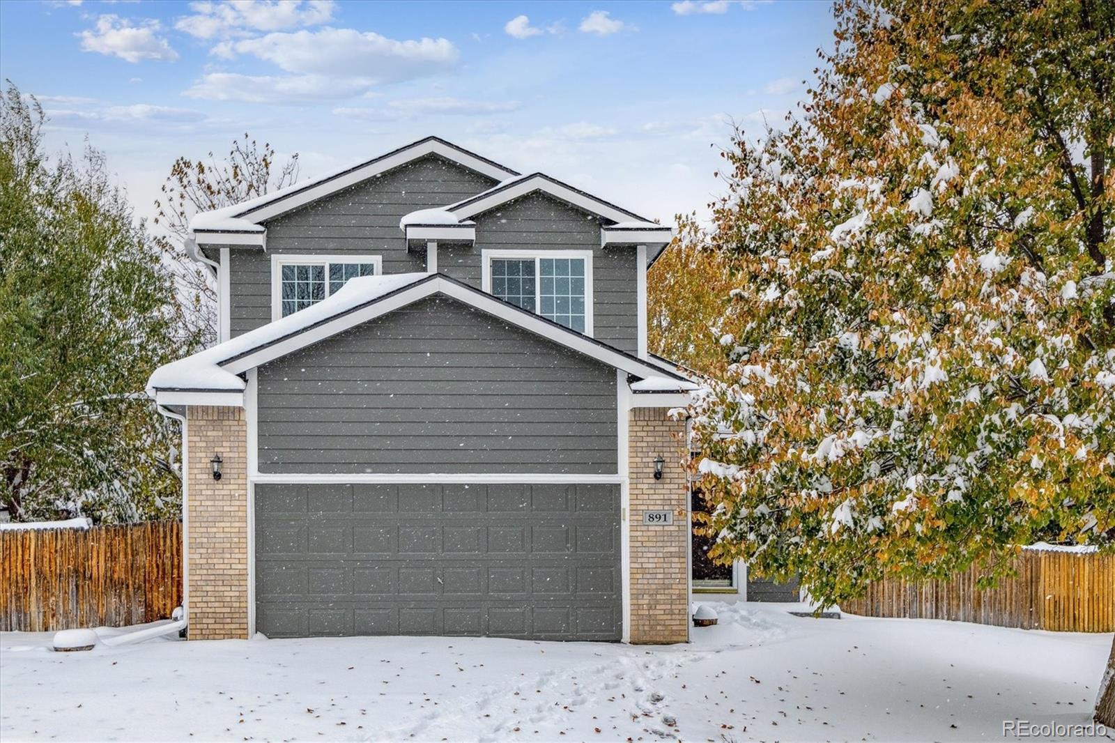 MLS Image #0 for 891  fairhaven street,castle rock, Colorado