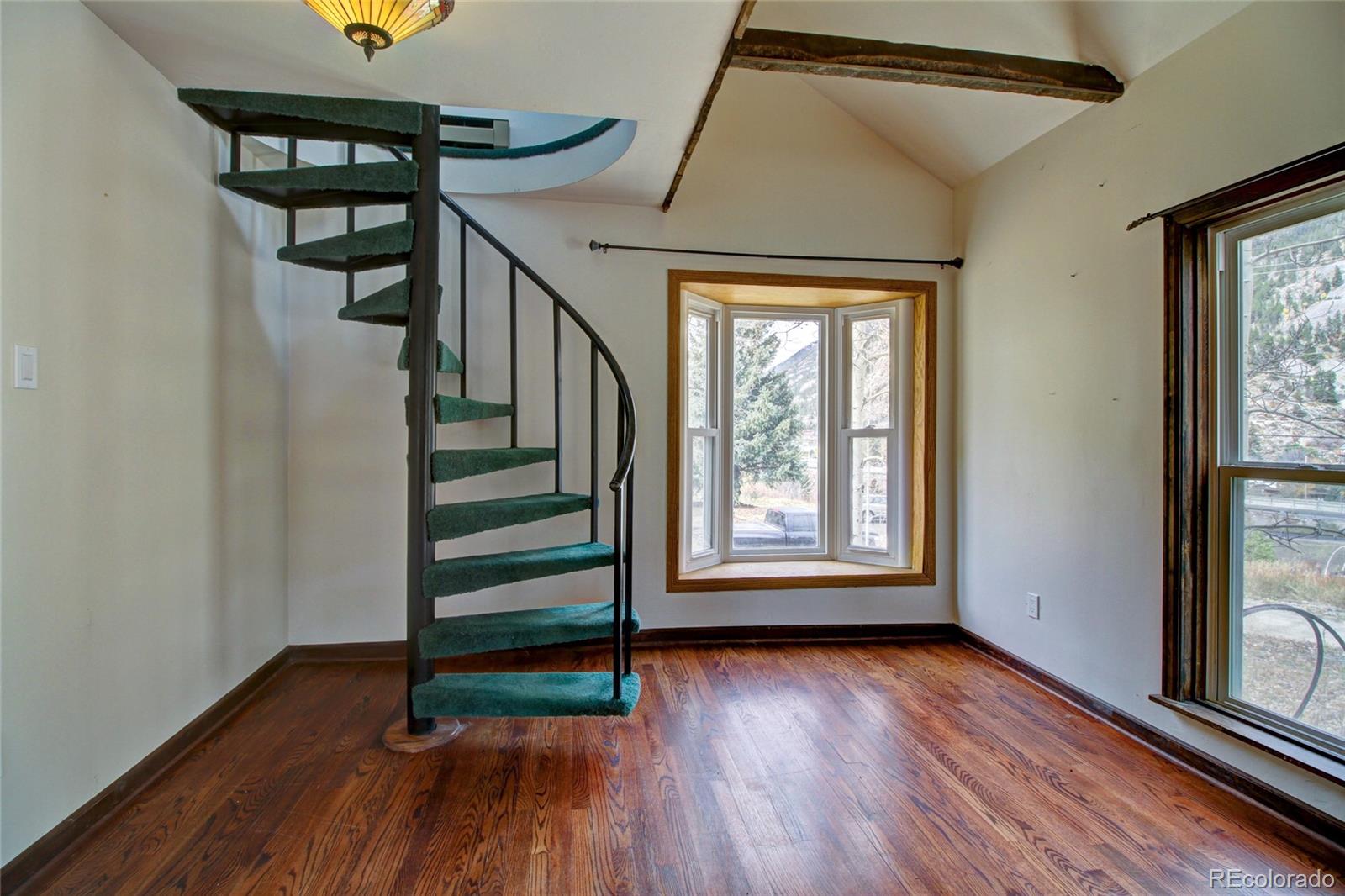 MLS Image #12 for 980  mountain street,silver plume, Colorado