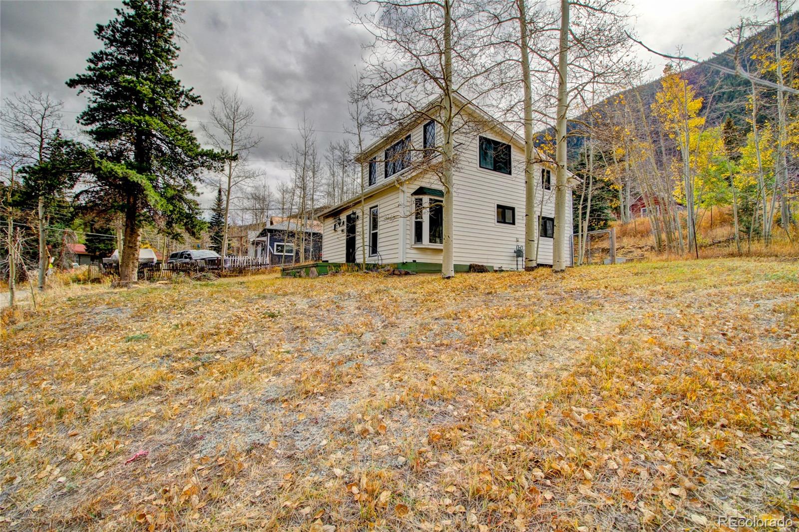 MLS Image #17 for 980  mountain street,silver plume, Colorado