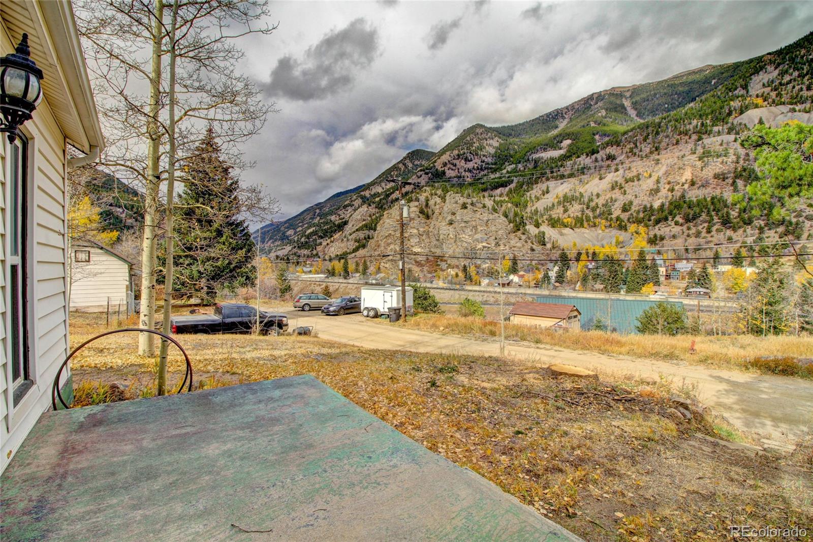 MLS Image #19 for 980  mountain street,silver plume, Colorado