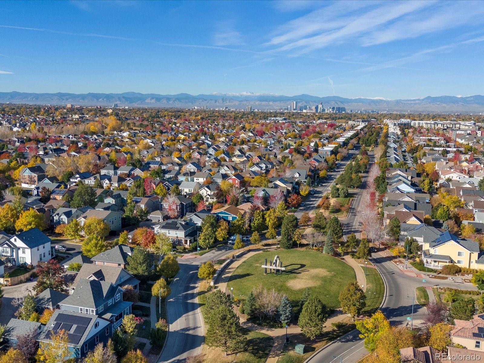 MLS Image #42 for 8985 e 29th place ,denver, Colorado