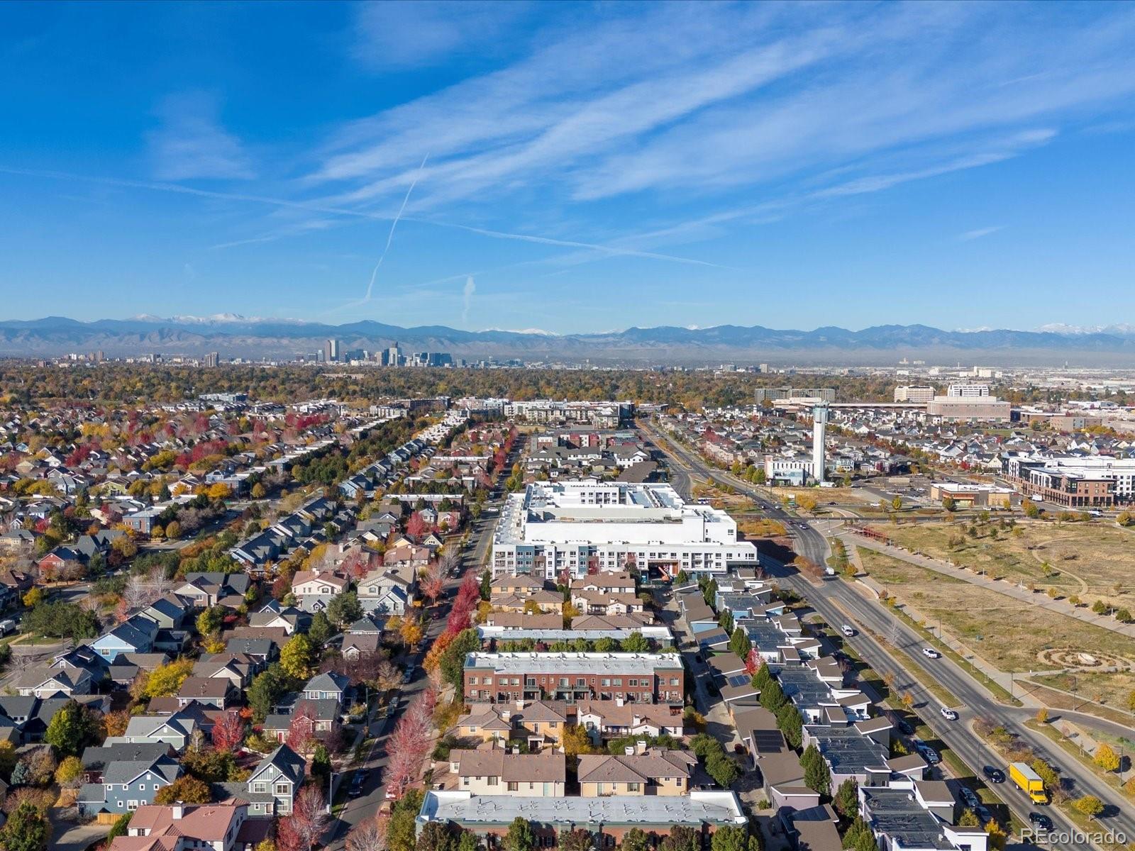 MLS Image #44 for 8985 e 29th place ,denver, Colorado