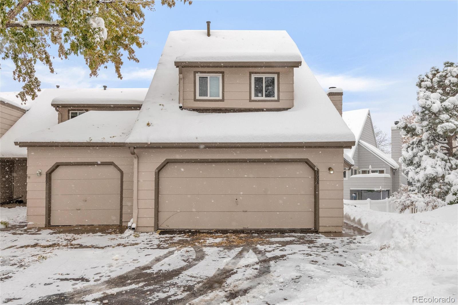 MLS Image #0 for 8008 w spanish peak ,littleton, Colorado