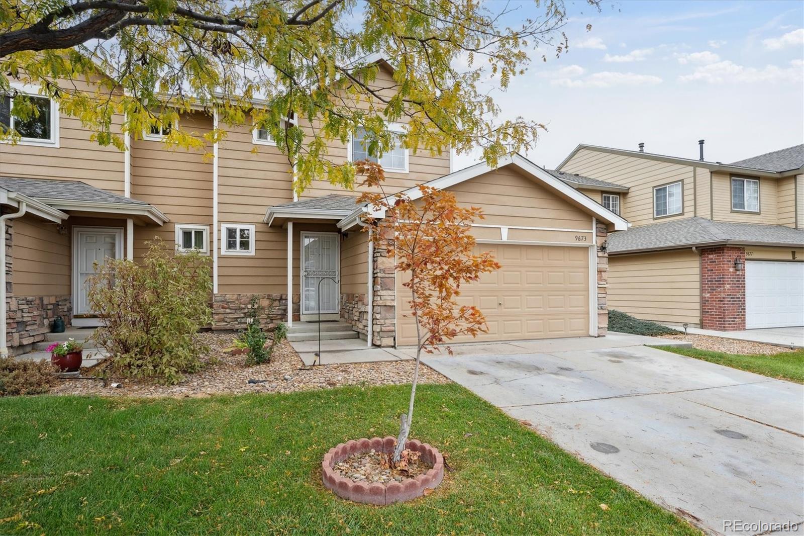 MLS Image #1 for 9673  ironton street,commerce city, Colorado