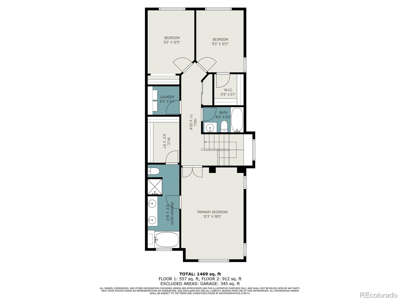 MLS Image #26 for 2855  rock creek circle,superior, Colorado