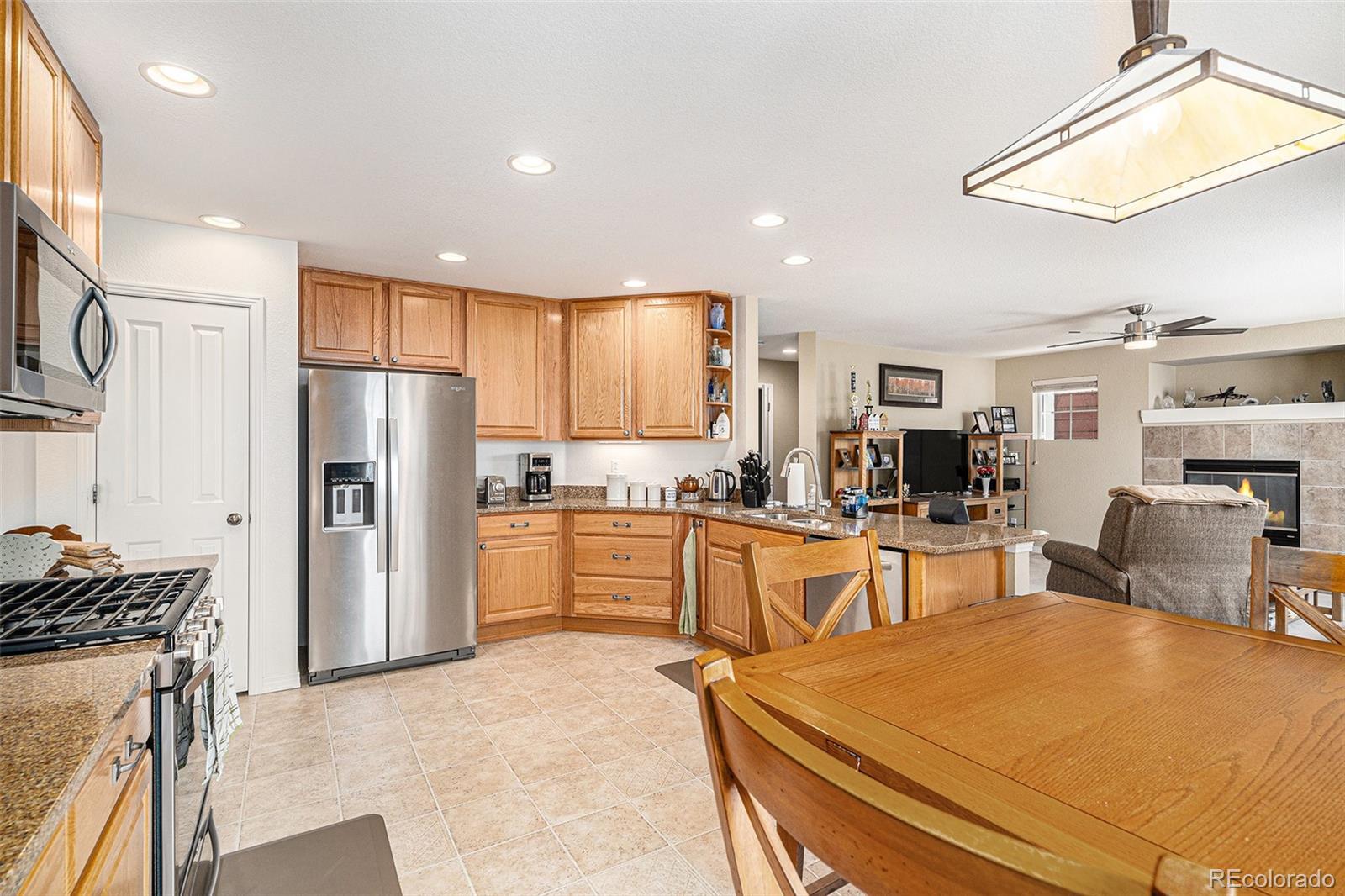 MLS Image #13 for 25242 e indore drive,aurora, Colorado