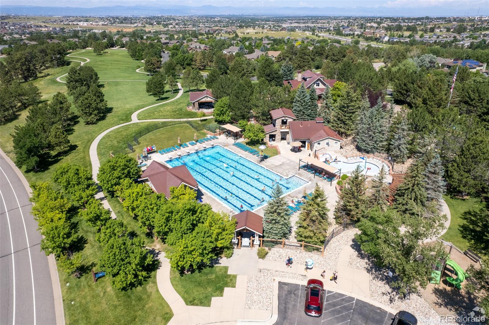 MLS Image #3 for 25242 e indore drive,aurora, Colorado