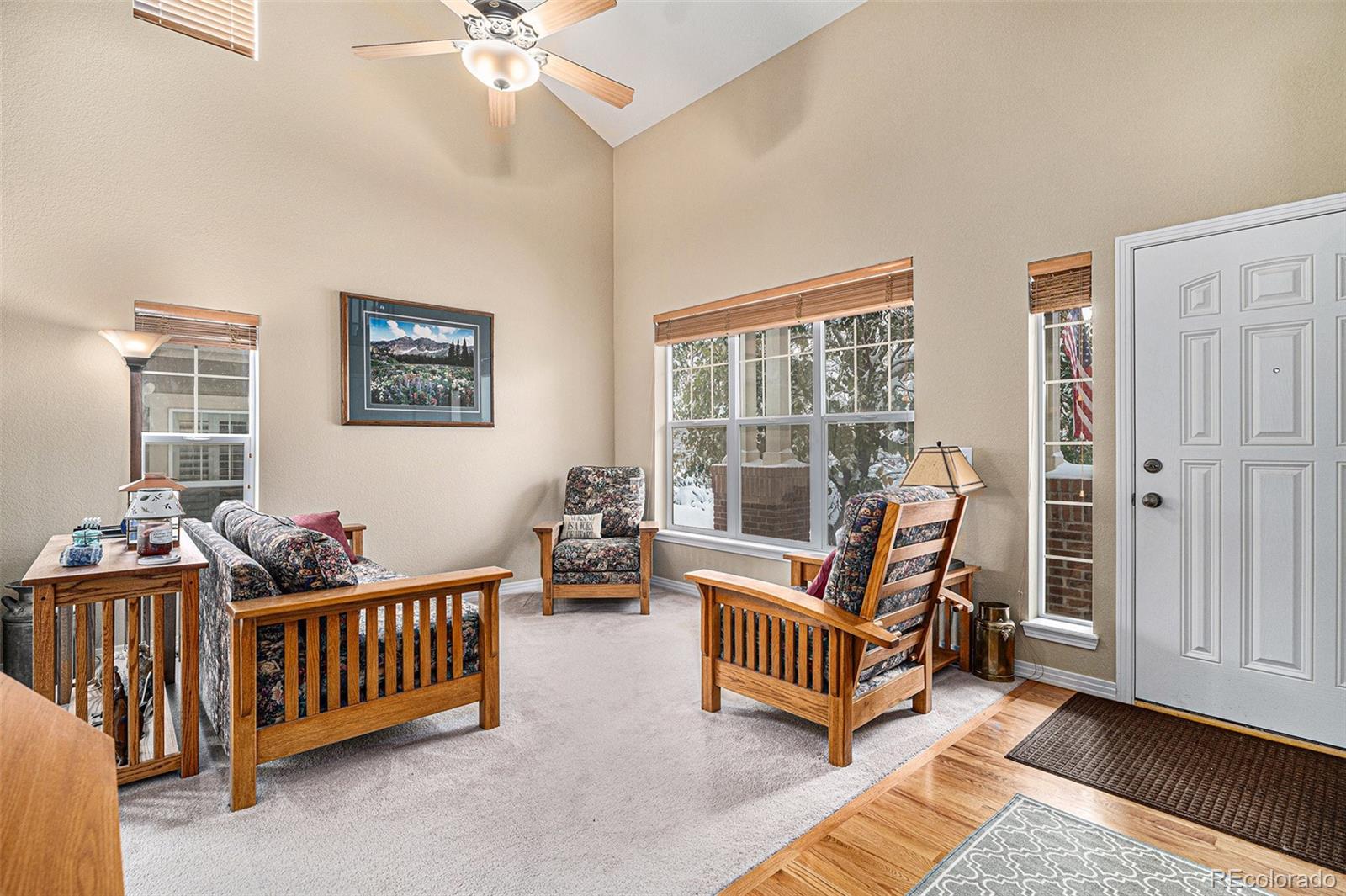 MLS Image #4 for 25242 e indore drive,aurora, Colorado