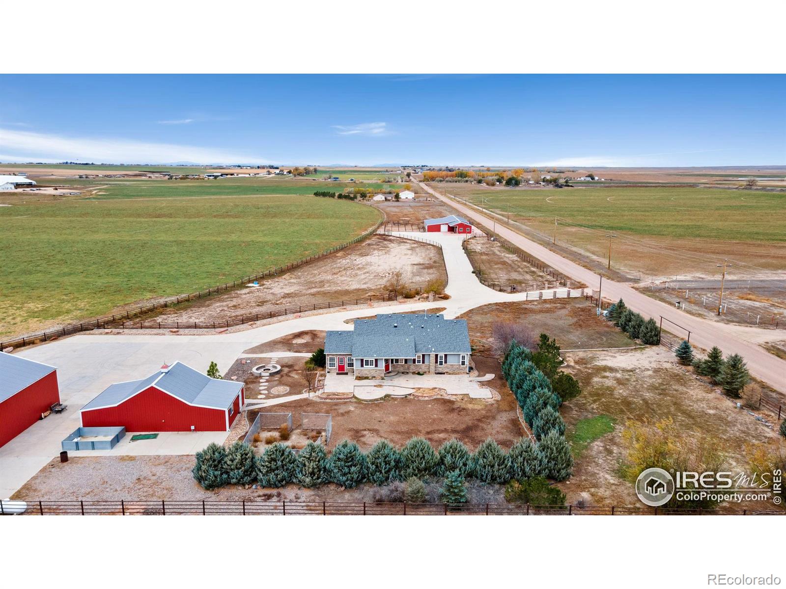 MLS Image #0 for 29720  county road 78 ,eaton, Colorado