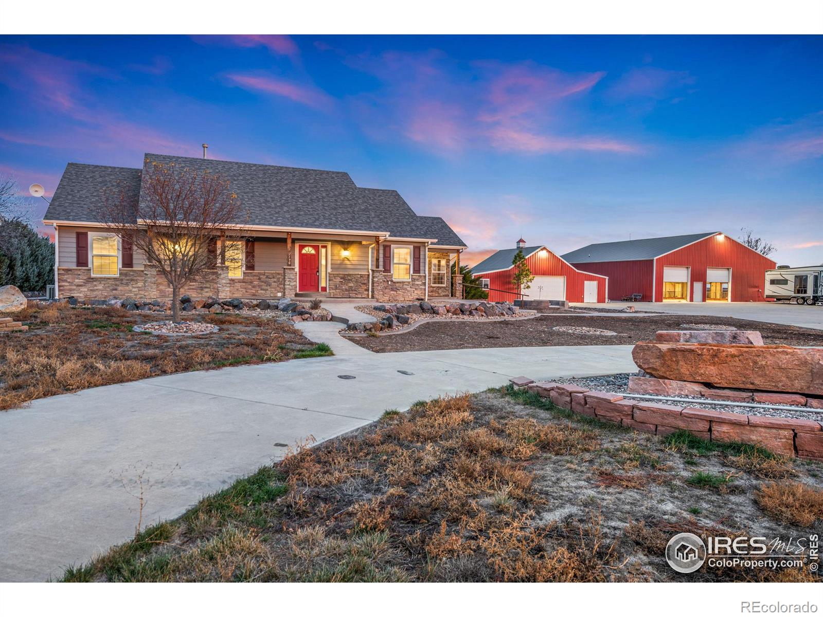 MLS Image #1 for 29720  county road 78 ,eaton, Colorado