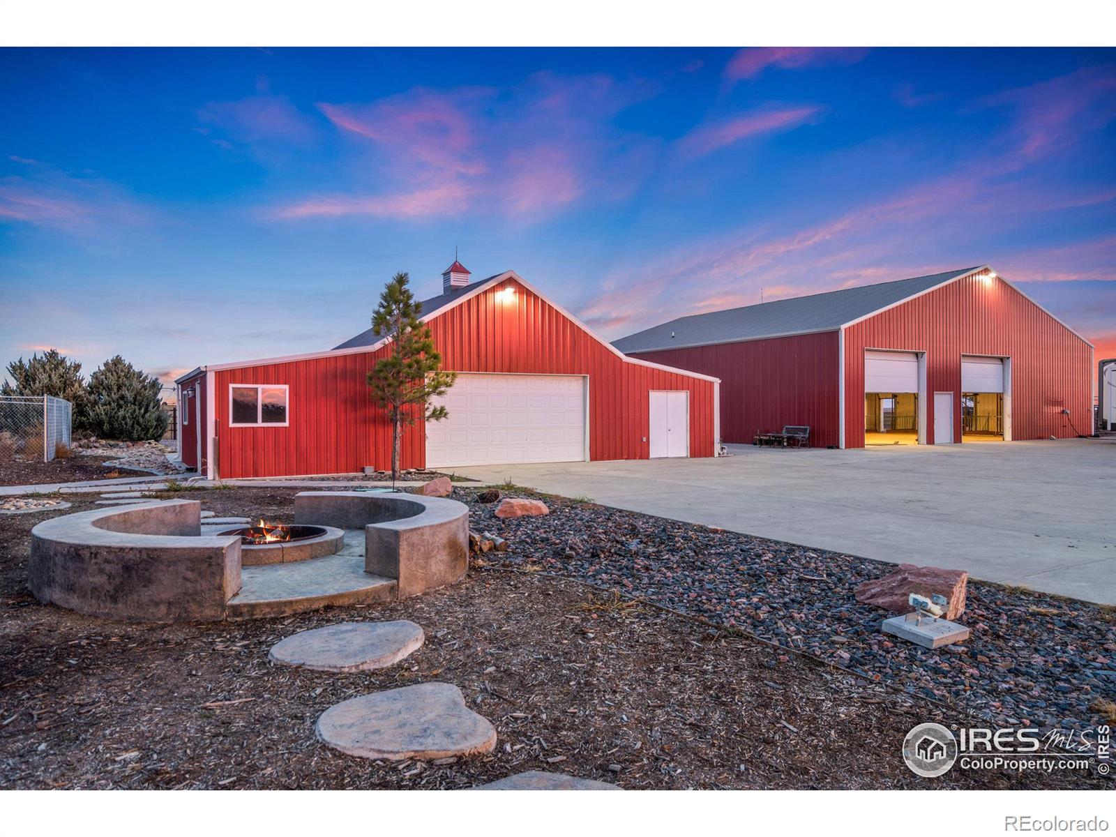 MLS Image #2 for 29720  county road 78 ,eaton, Colorado