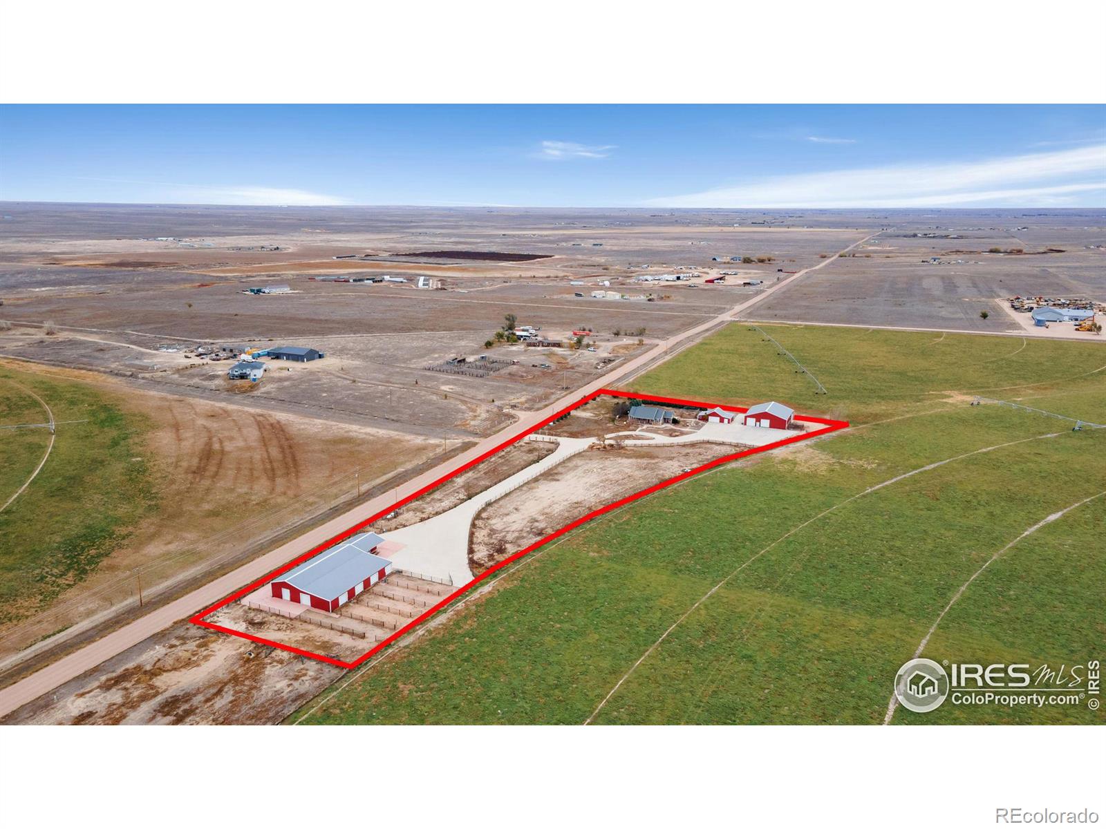 MLS Image #35 for 29720  county road 78 ,eaton, Colorado