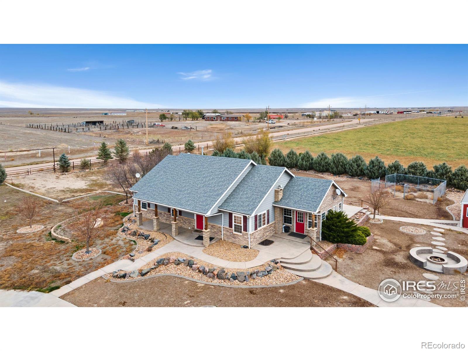 MLS Image #37 for 29720  county road 78 ,eaton, Colorado