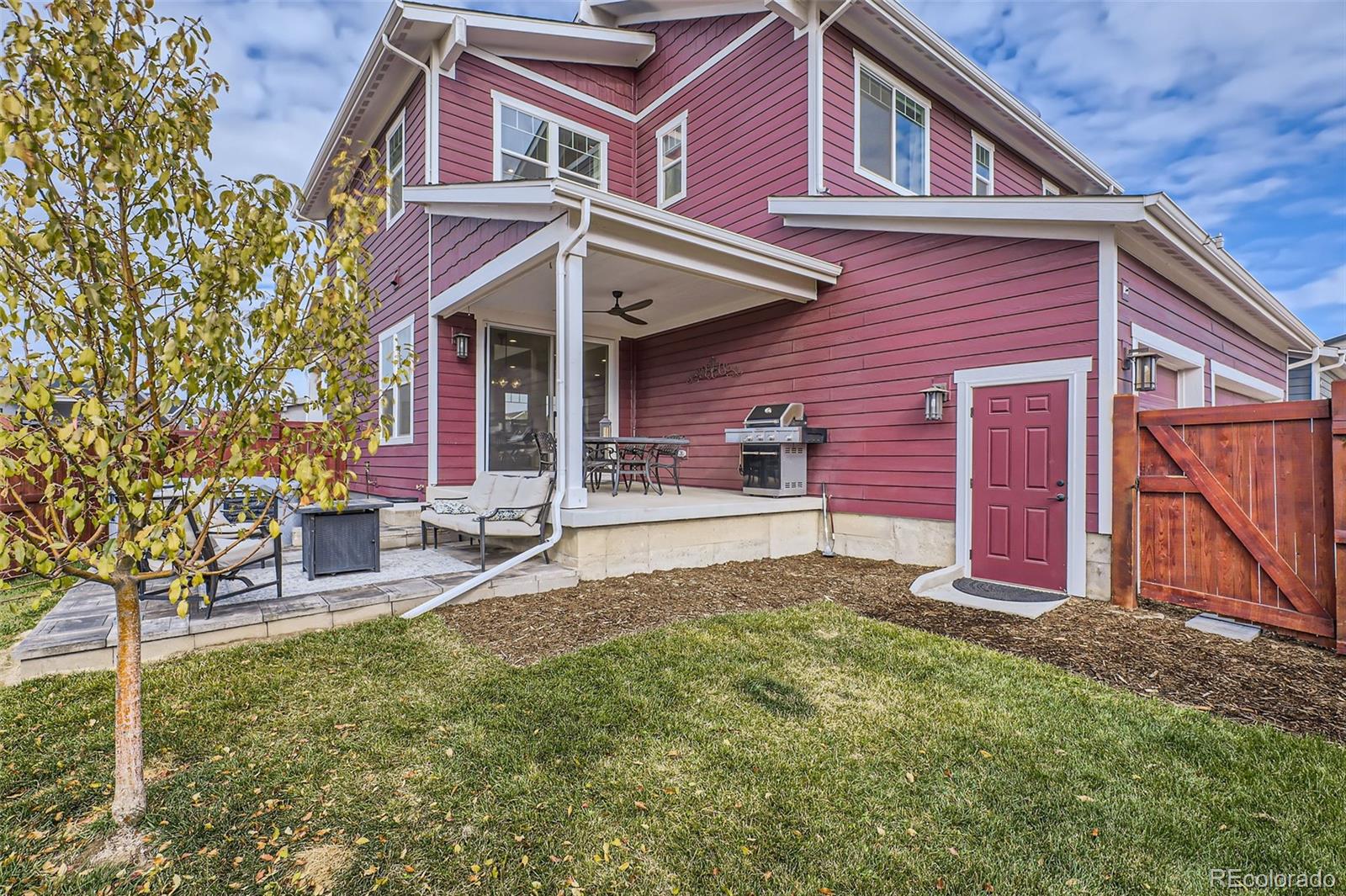 MLS Image #37 for 10302 e 63rd avenue,denver, Colorado