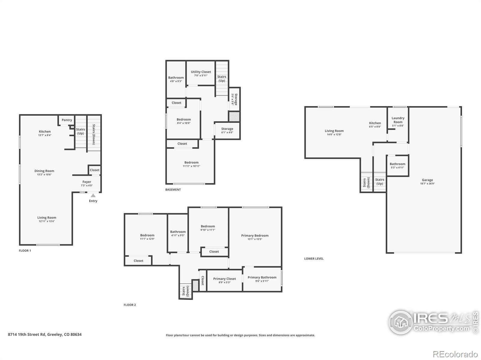 MLS Image #29 for 8714  19th st rd,greeley, Colorado