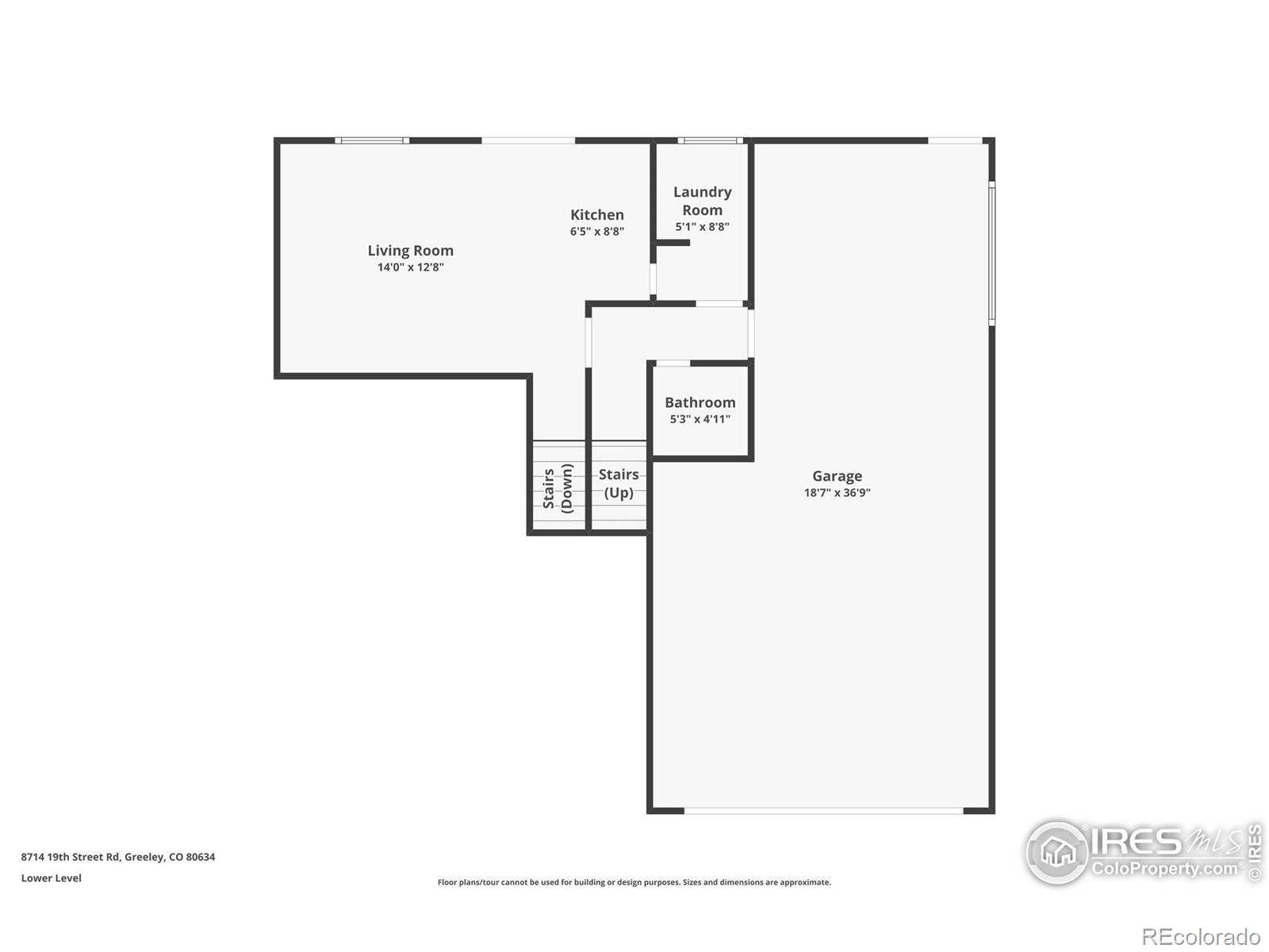 MLS Image #31 for 8714  19th st rd,greeley, Colorado