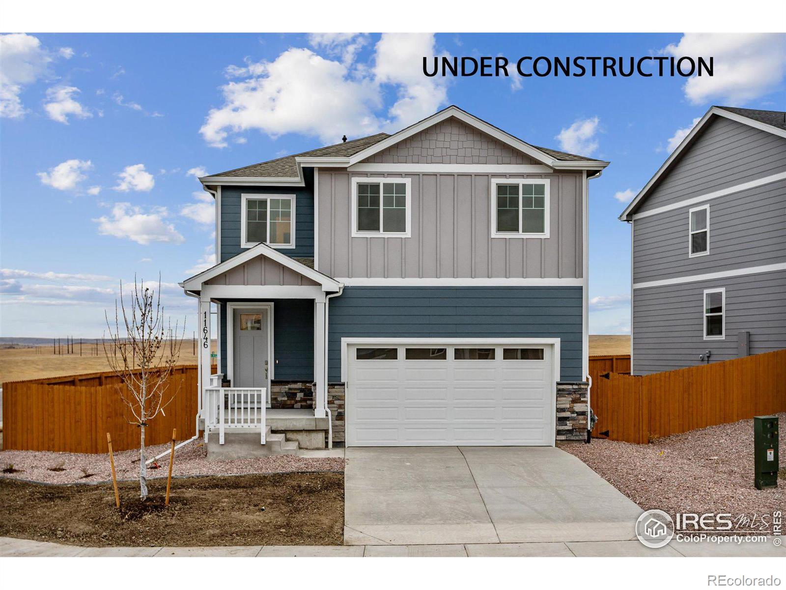 MLS Image #0 for 4782  lynxes way,johnstown, Colorado