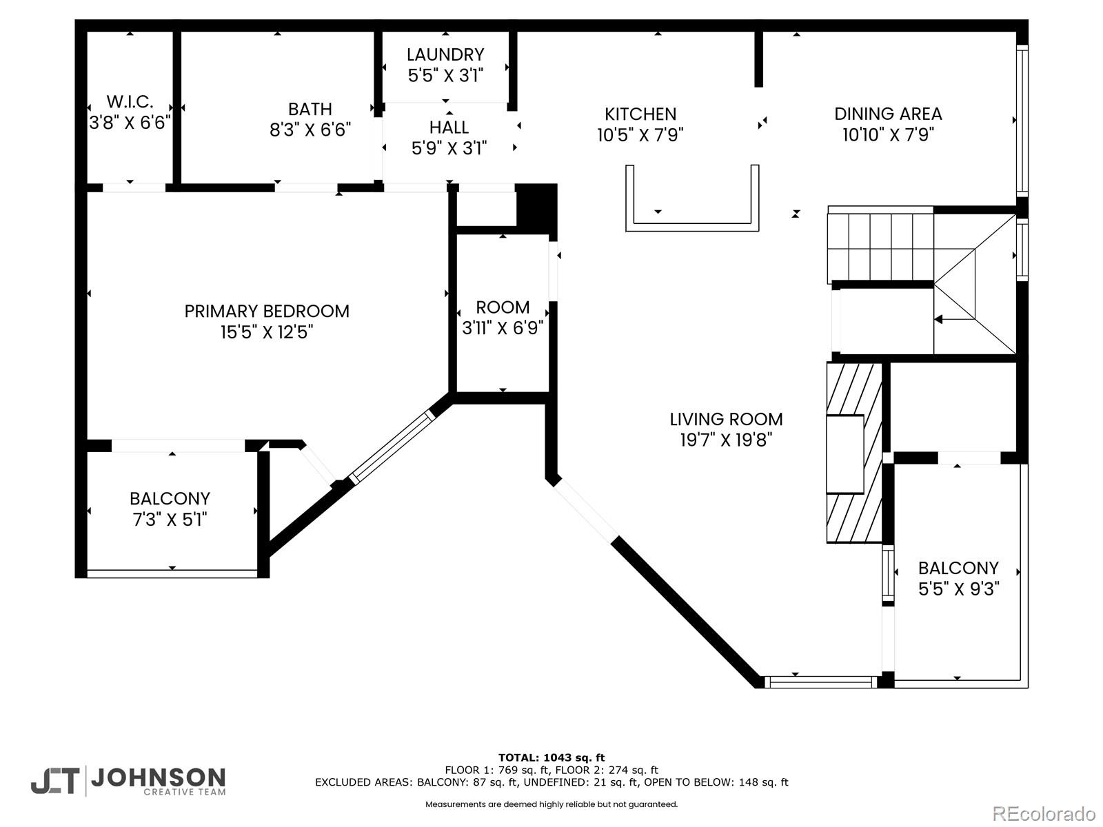 MLS Image #30 for 5620 w 80th place,arvada, Colorado