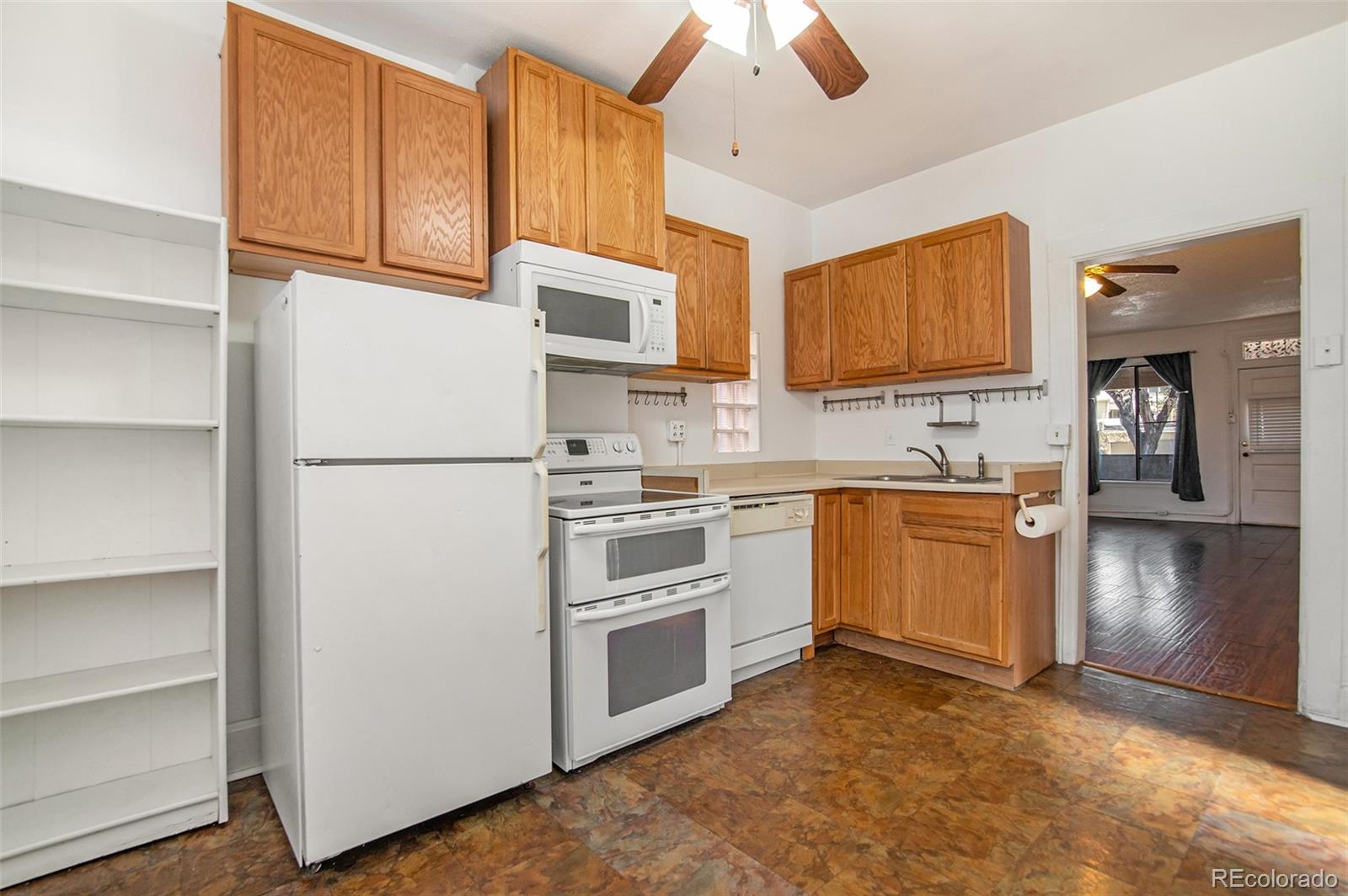 MLS Image #4 for 561  cherokee street,denver, Colorado