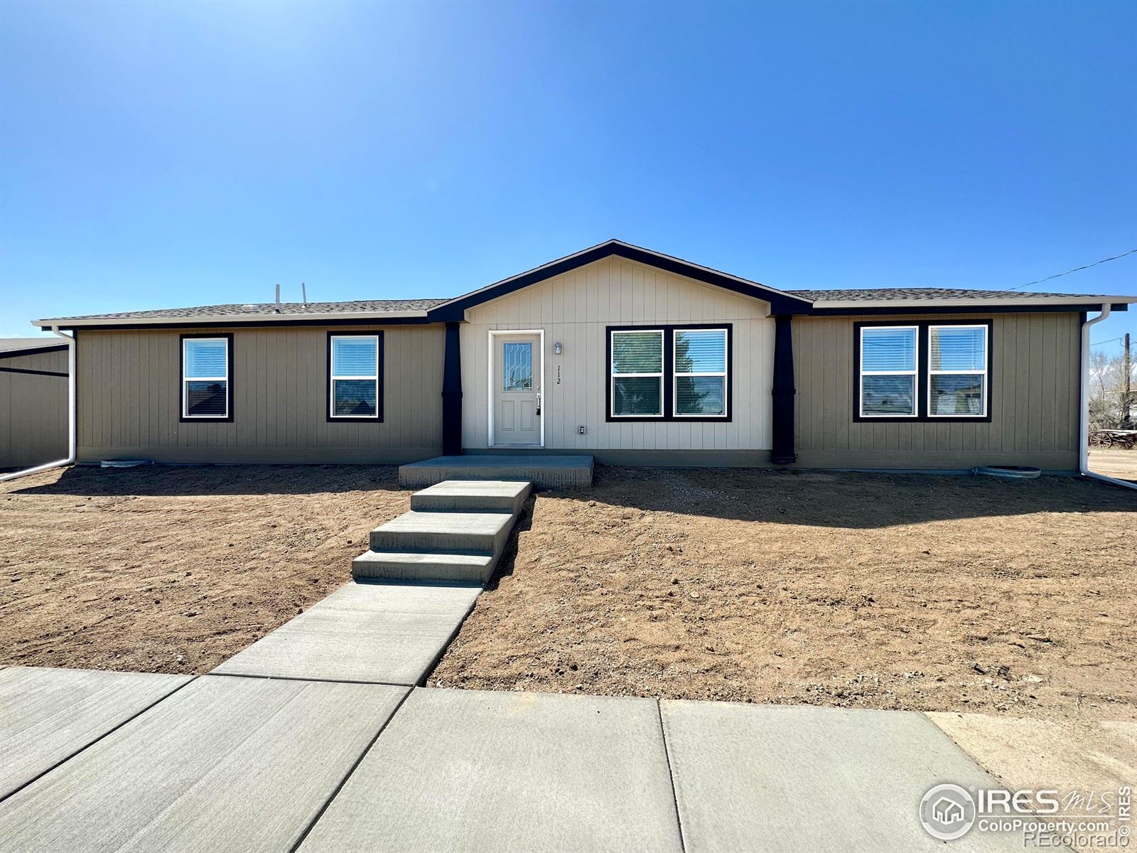 MLS Image #0 for 503  elm street,gilcrest, Colorado