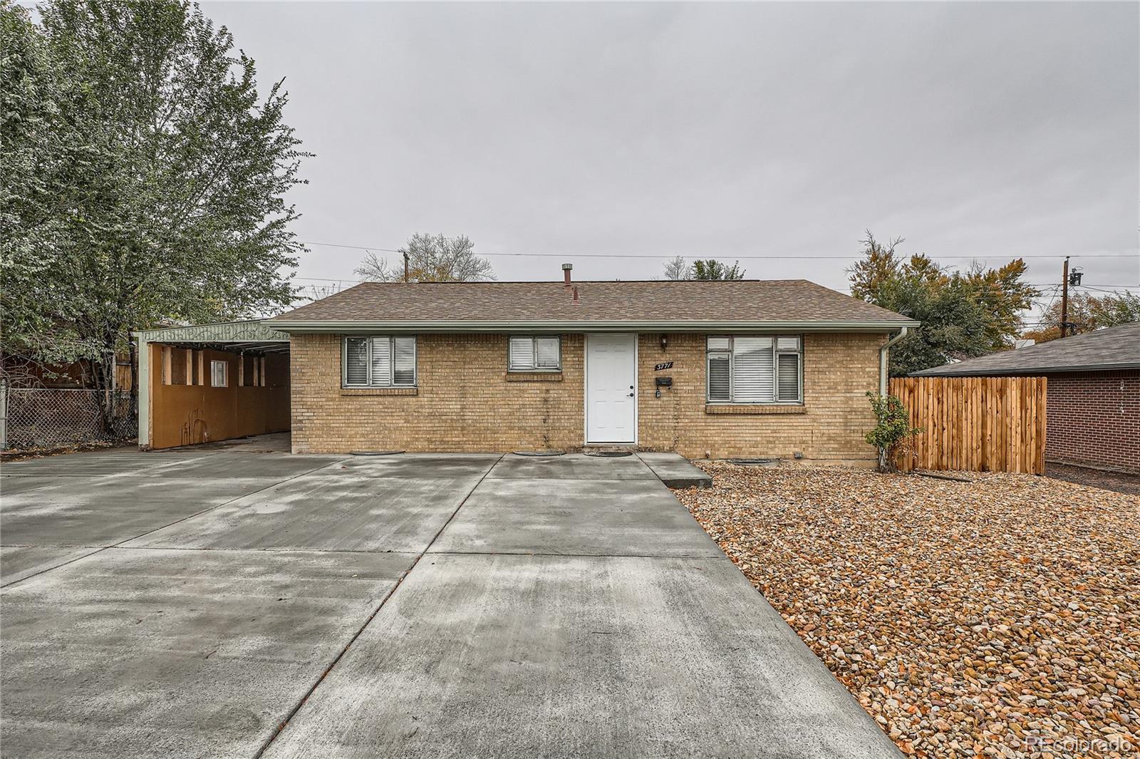 MLS Image #0 for 3771 s federal boulevard,englewood, Colorado