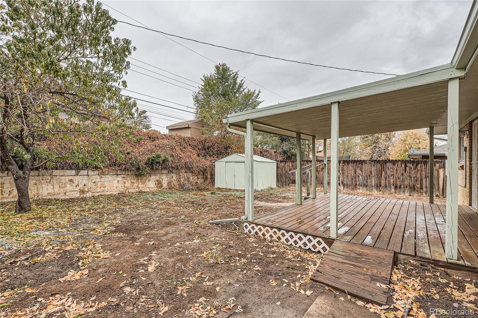 MLS Image #8 for 3771 s federal boulevard,englewood, Colorado