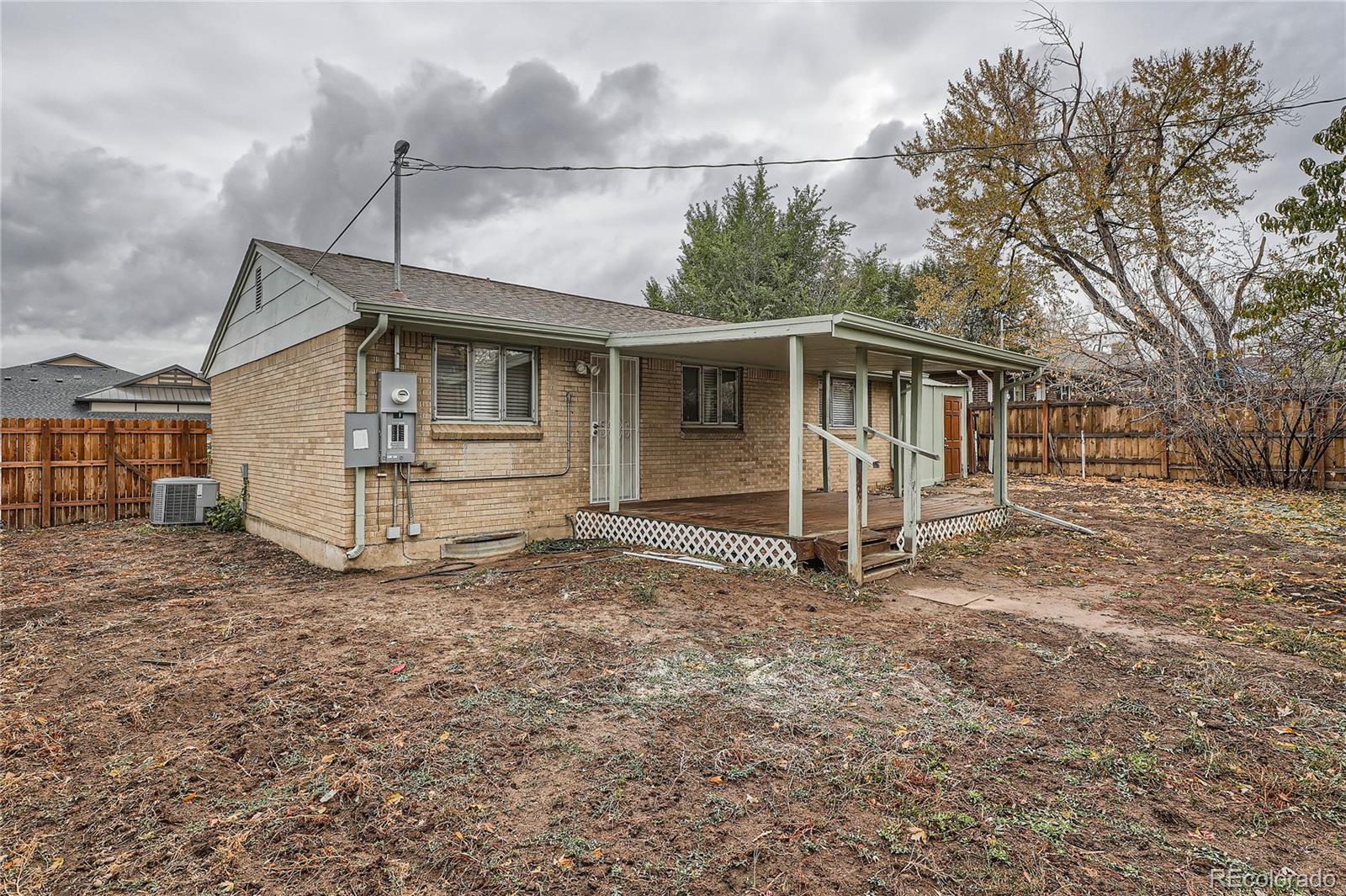 MLS Image #9 for 3771 s federal boulevard,englewood, Colorado