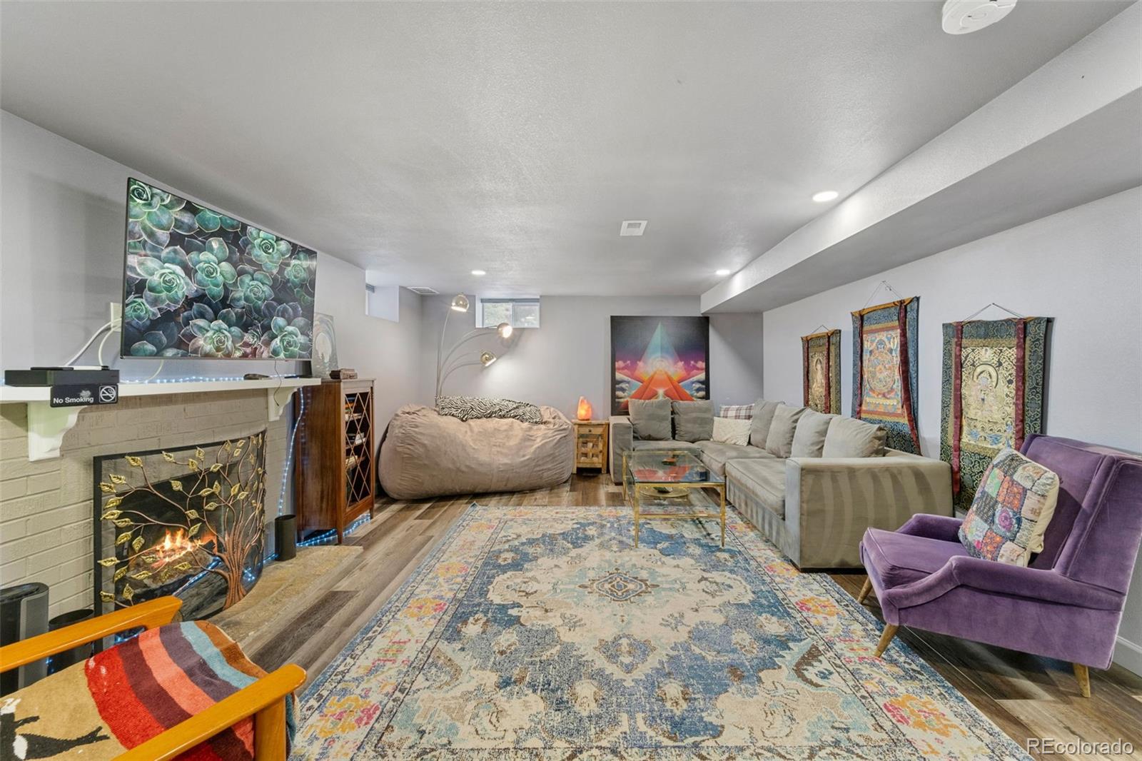 MLS Image #14 for 2600 n clayton street,denver, Colorado