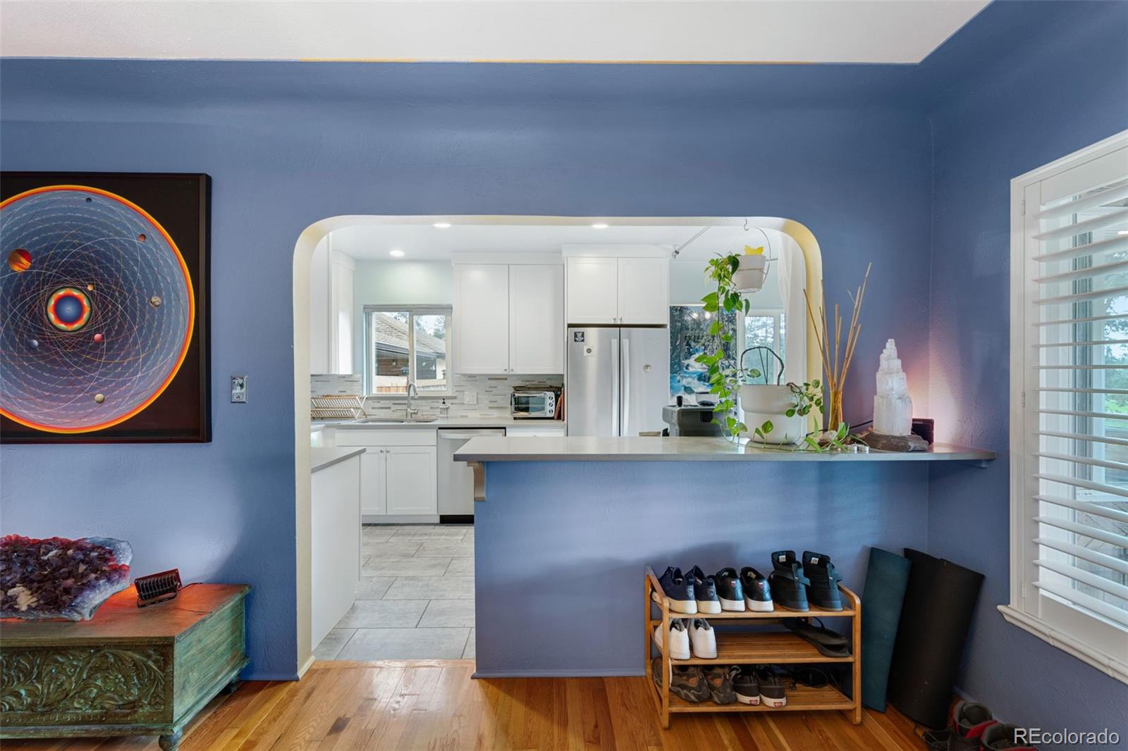 MLS Image #2 for 2600 n clayton street,denver, Colorado