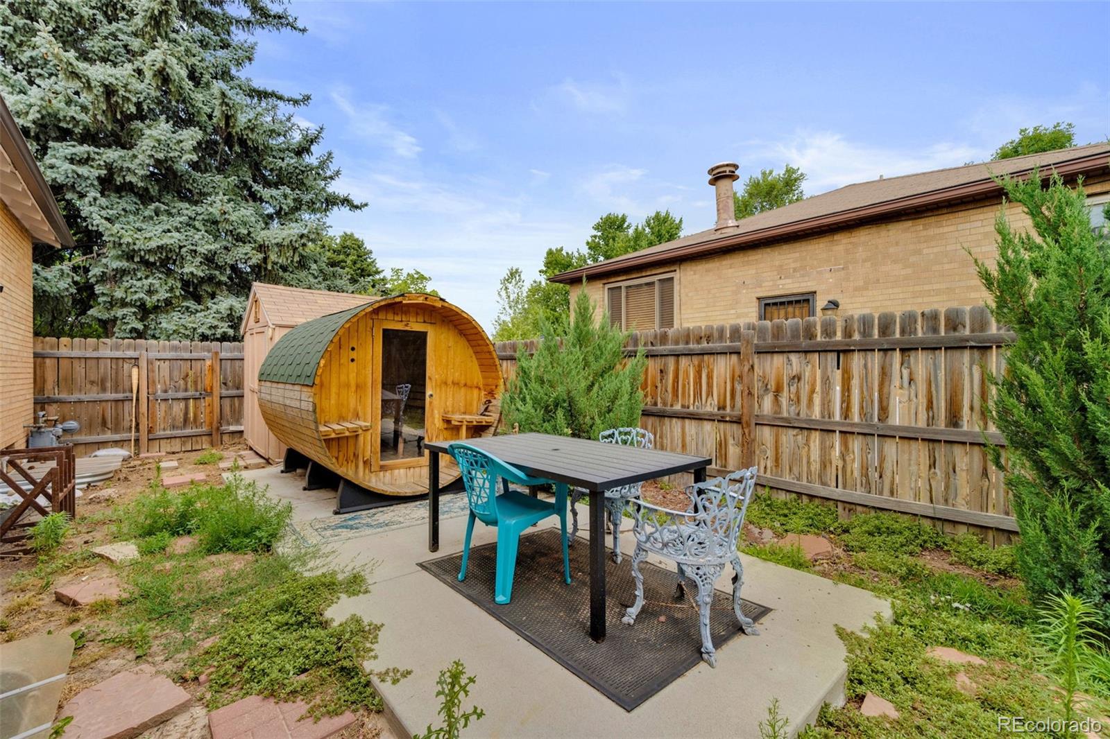 MLS Image #24 for 2600 n clayton street,denver, Colorado