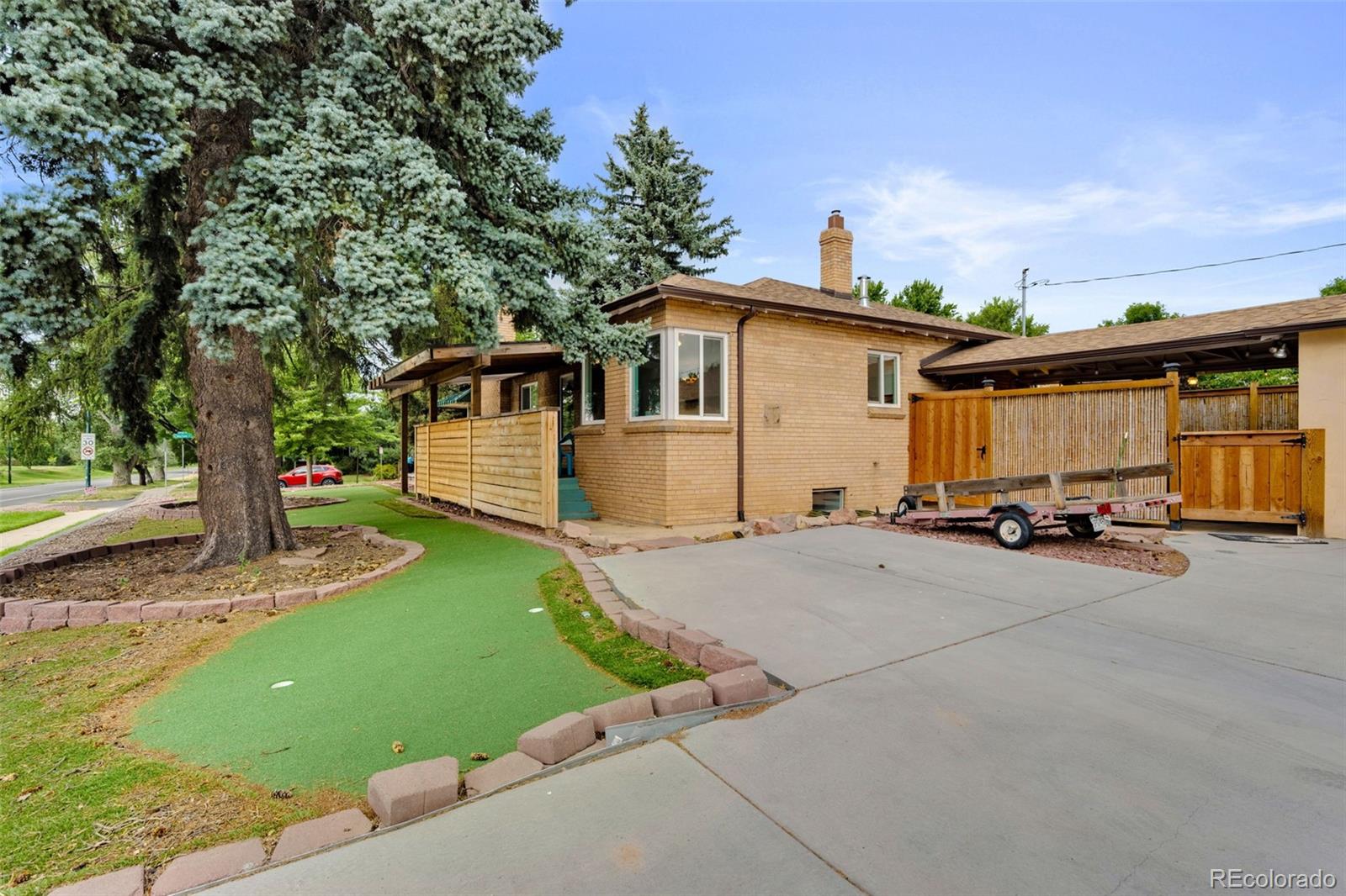 MLS Image #34 for 2600 n clayton street,denver, Colorado