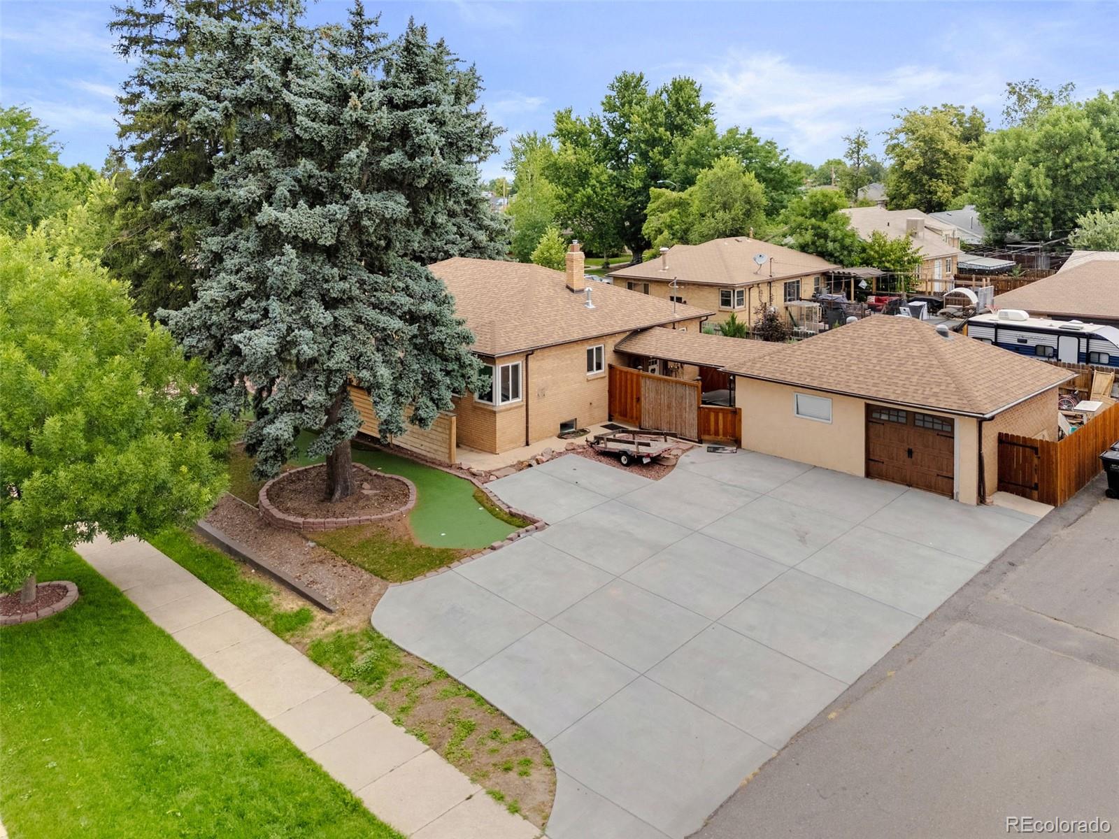 MLS Image #35 for 2600 n clayton street,denver, Colorado