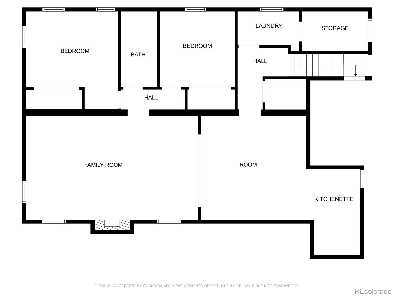 MLS Image #37 for 2600 n clayton street,denver, Colorado